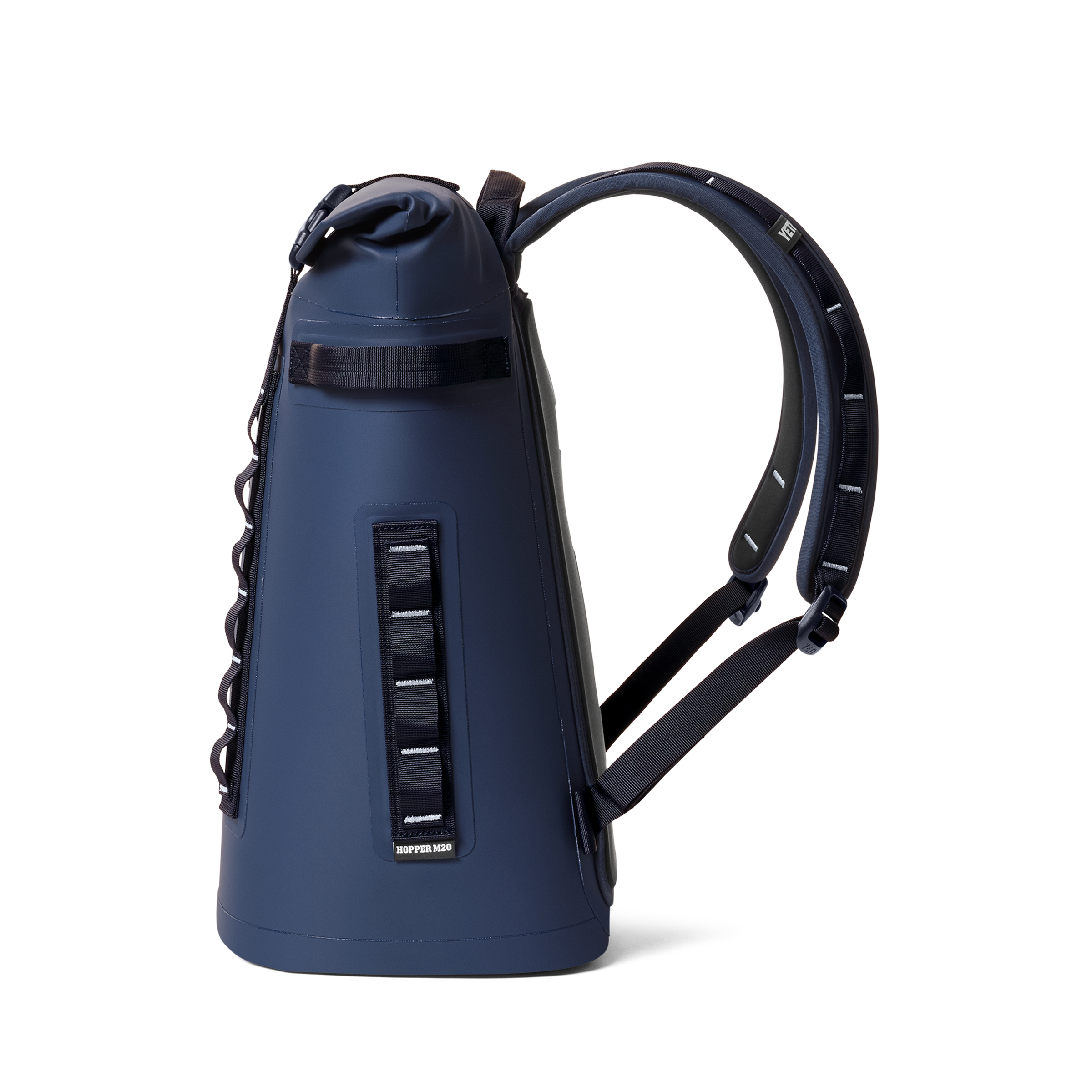 YETI Hopper M20 Sac à dos isotherme Navy 36 canettes