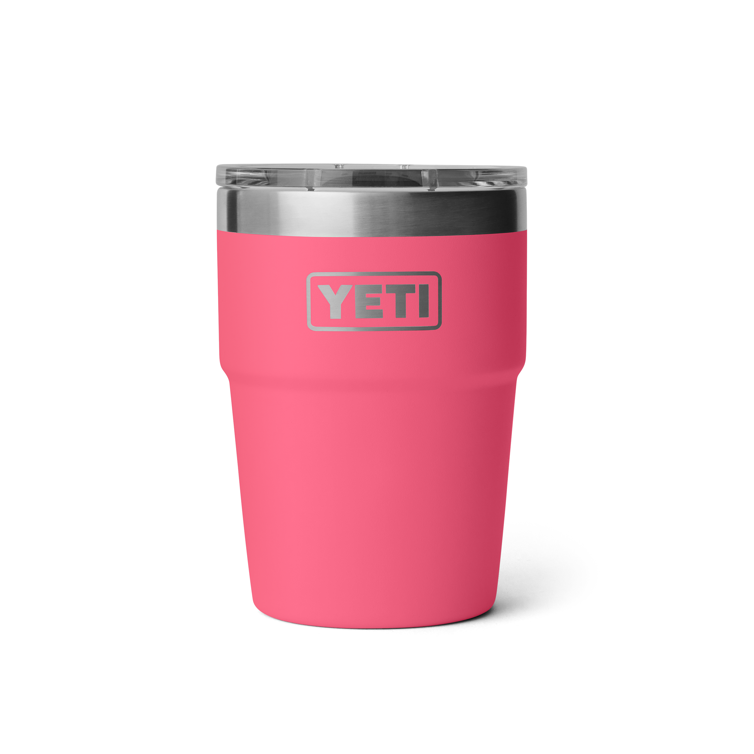 YETI Rambler 16 oz tasse isotherme 473 ml Tropical Pink