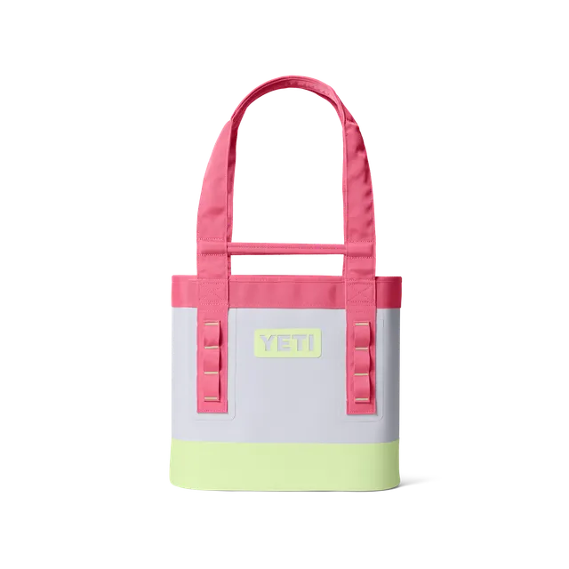 YETI Camino 20 sac cabas Mist Pink Grasshopper