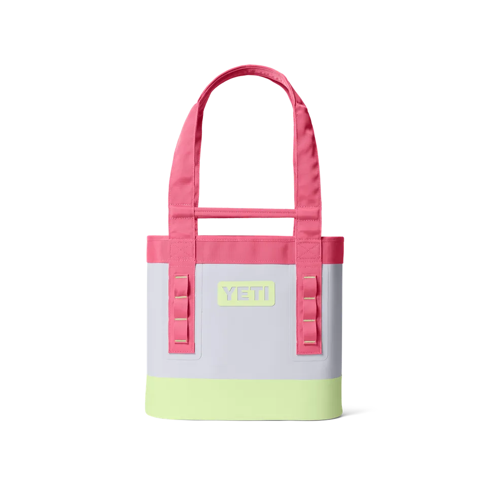YETI Camino 20 sac cabas Mist Pink Grasshopper
