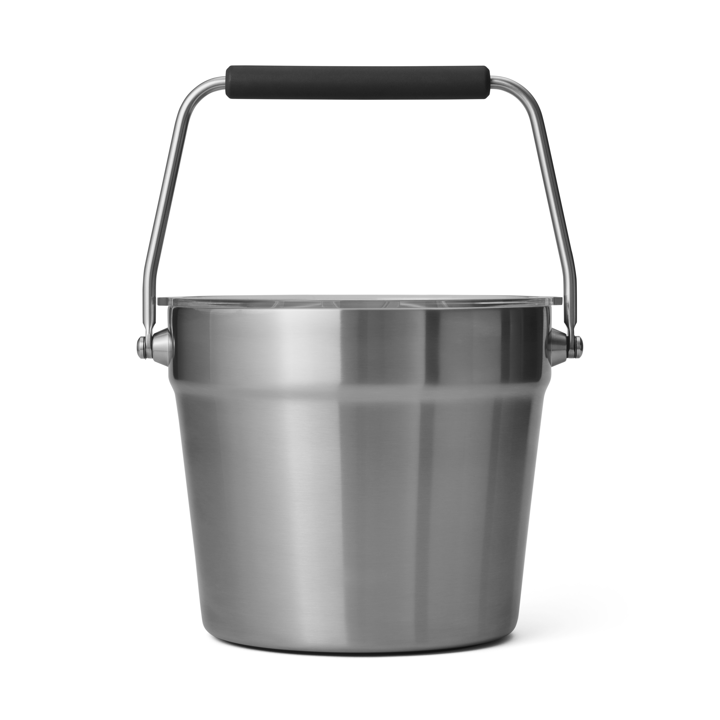 YETI Rambler seau boisson 7,6 L Inox isotherme avec couvercle