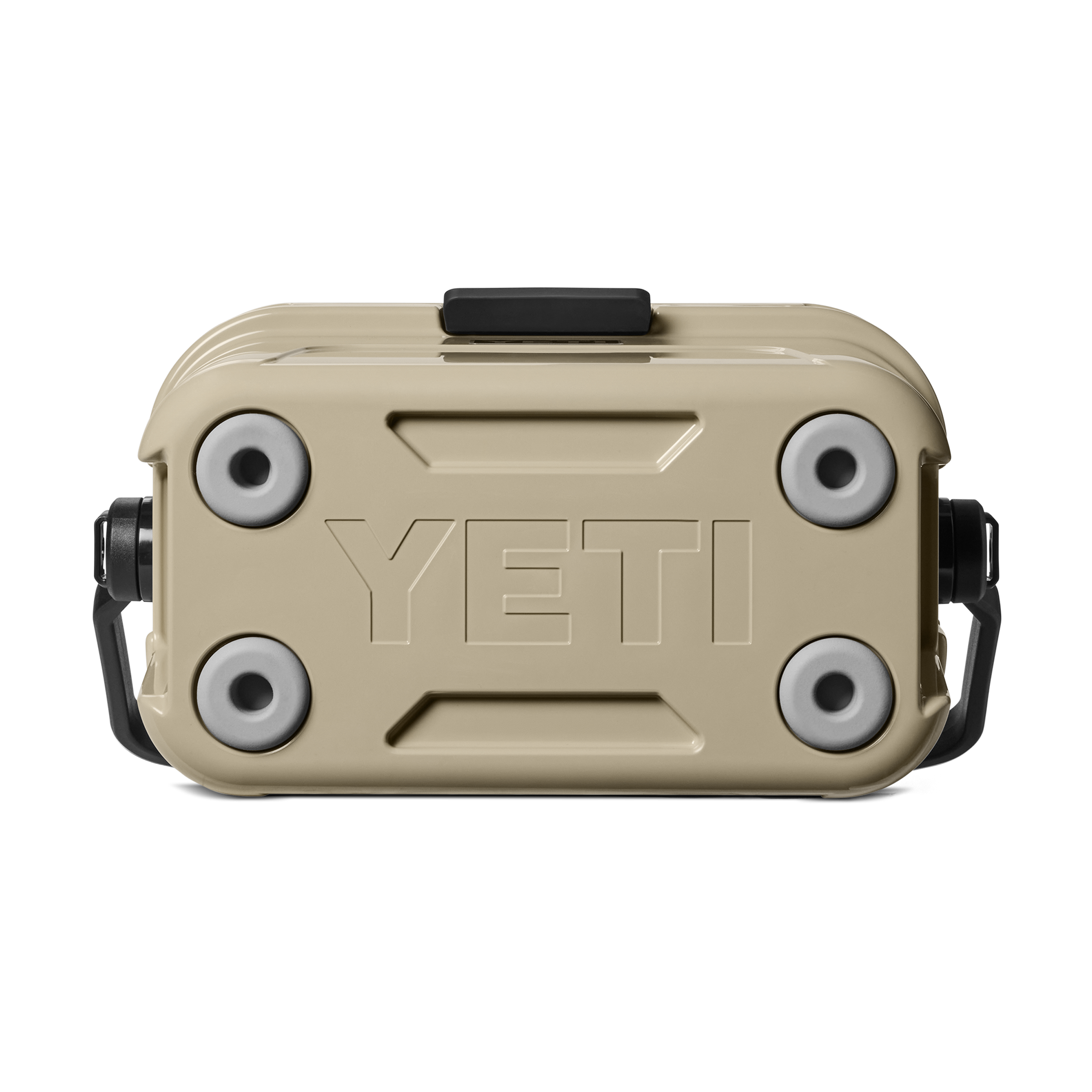 YETI Roadie 8 glacière rigide 12 canettes Tan