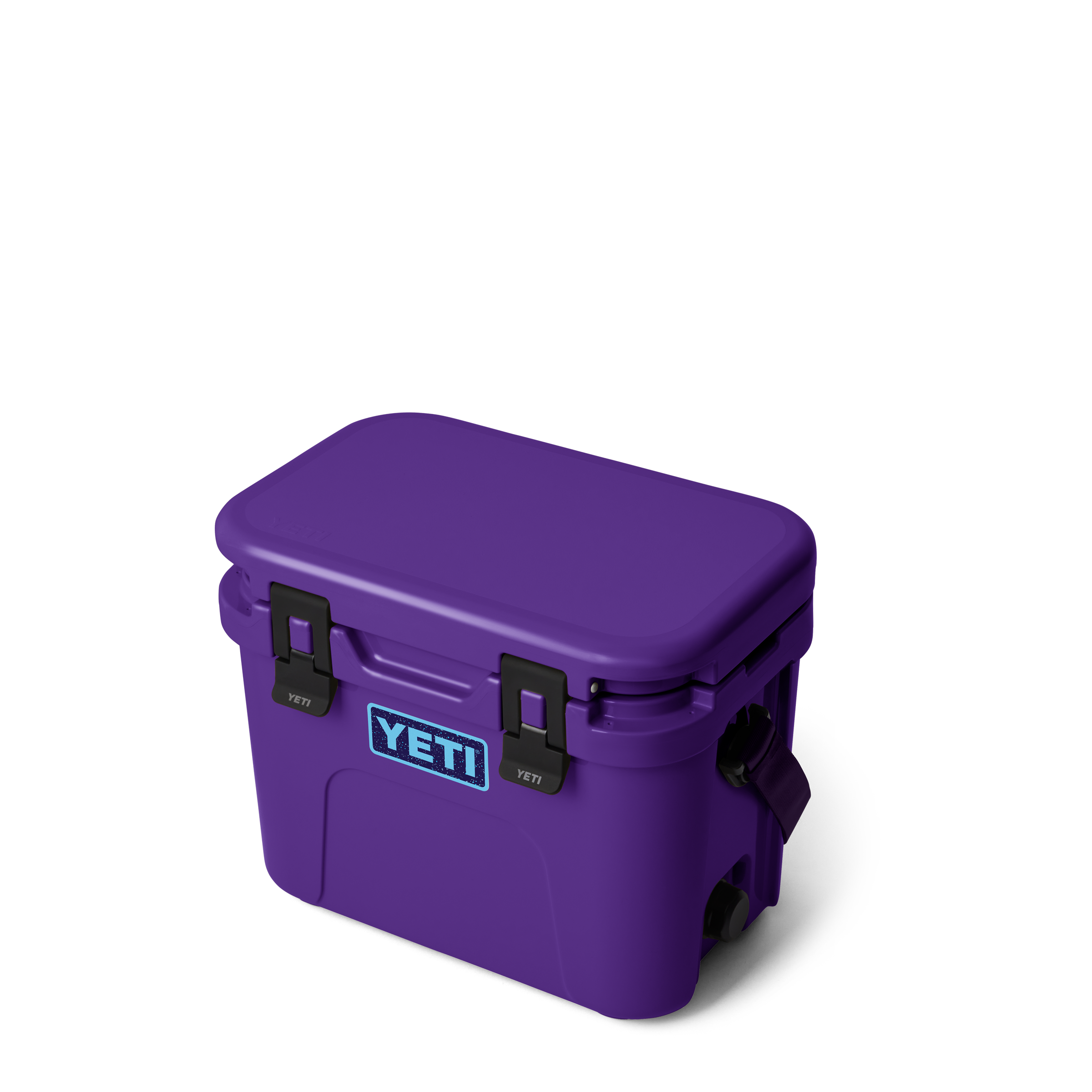 YETI Roadie 15 glacière rigide violet 22 canettes