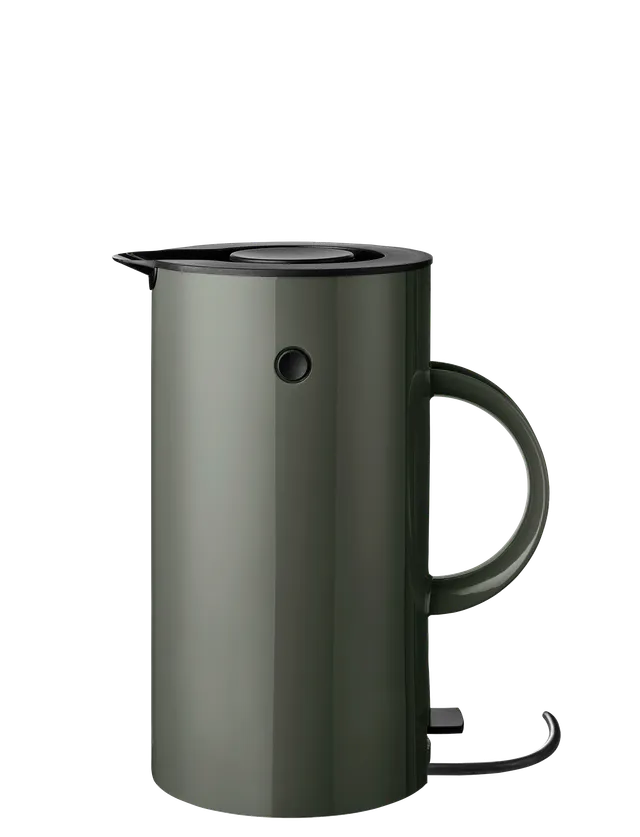 Stelton EM77 bouilloire électrique 1,5 L sans fil