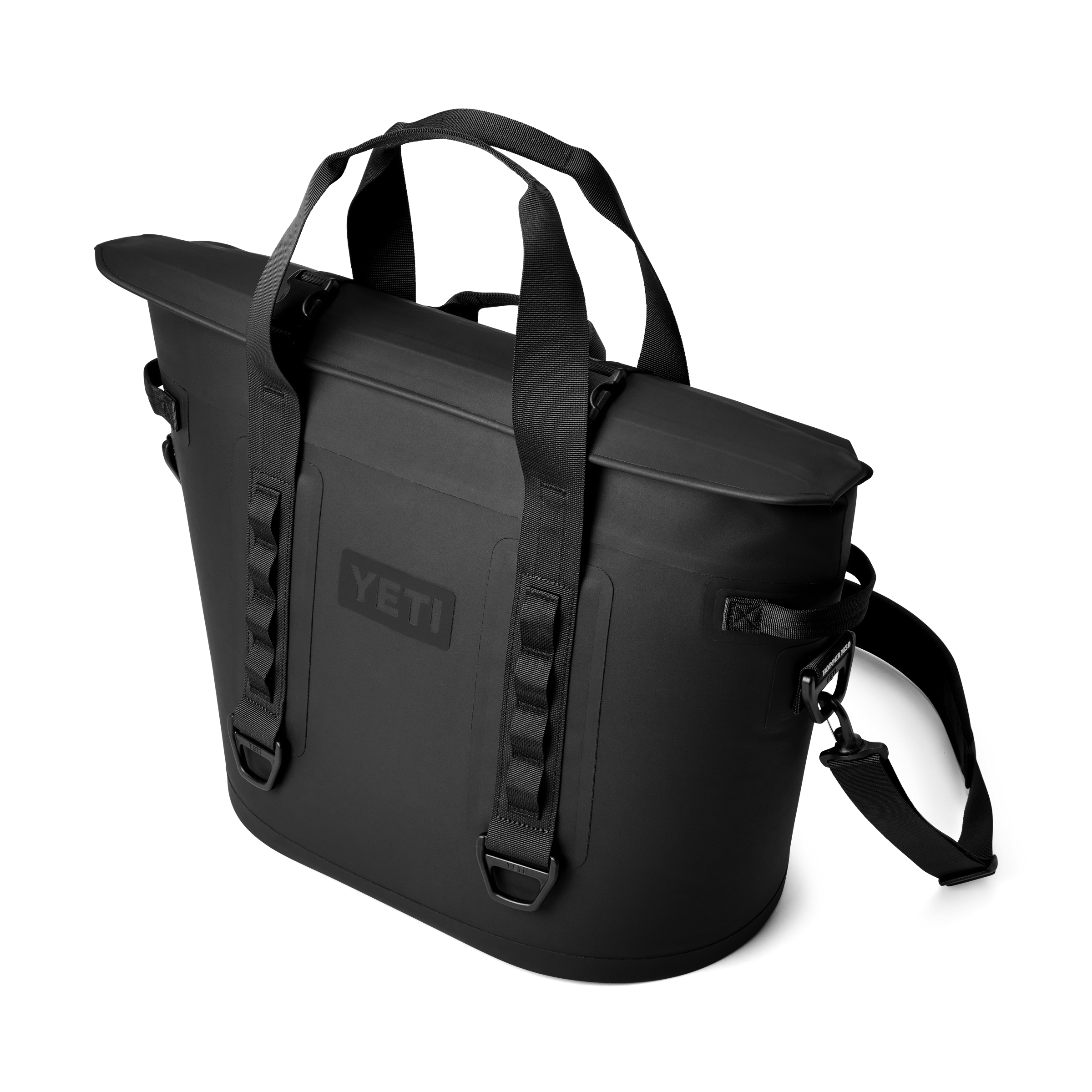 YETI Hopper M30 sac isotherme noir 42 canettes