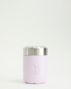 Chilly's Food Pot Lids couvercle rose blush pour pot