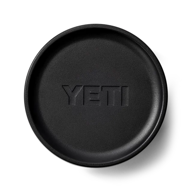 YETI Rambler couvercle food jar Black étanche