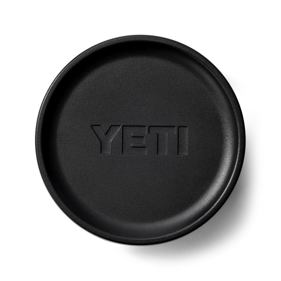 YETI Rambler couvercle food jar Black étanche