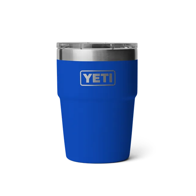 YETI Rambler 16 oz gobelet isotherme 473 ml Royal Blue
