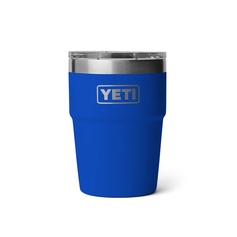 YETI Rambler 16 oz gobelet isotherme 473 ml Royal Blue