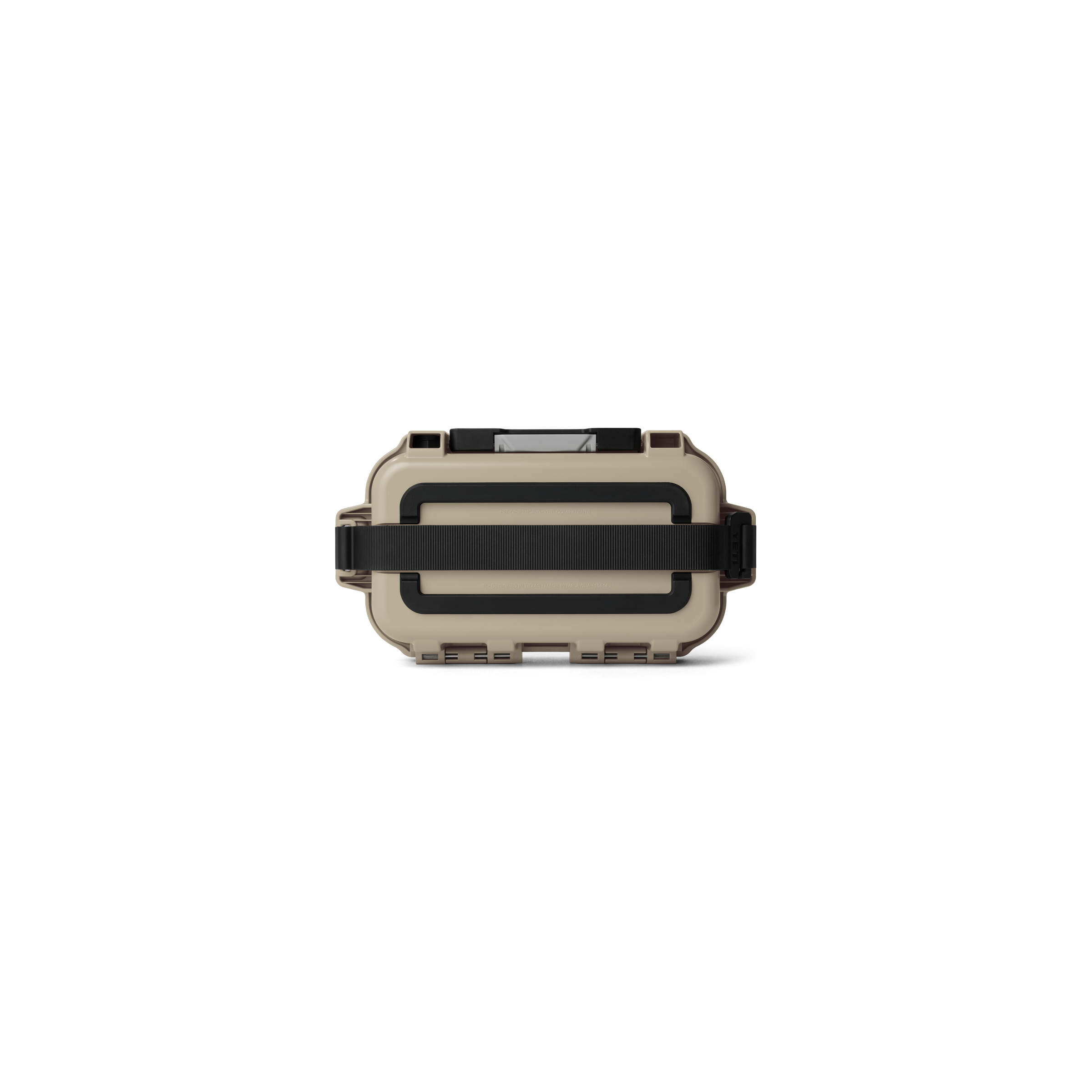 YETI LoadOut GoBox 1 boîte rangement Tan étanche