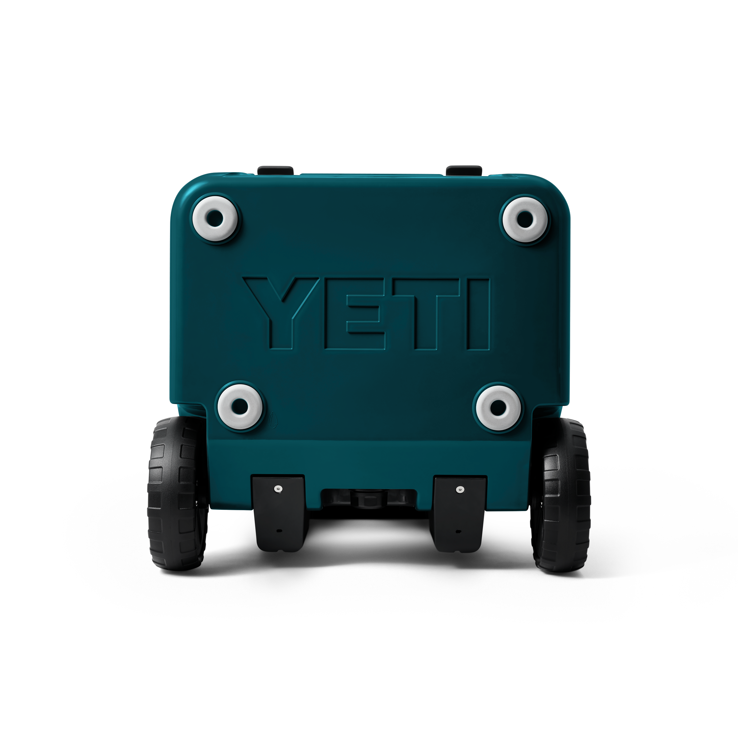 YETI Roadie 48 glacière à roues Agave Teal 76 canettes