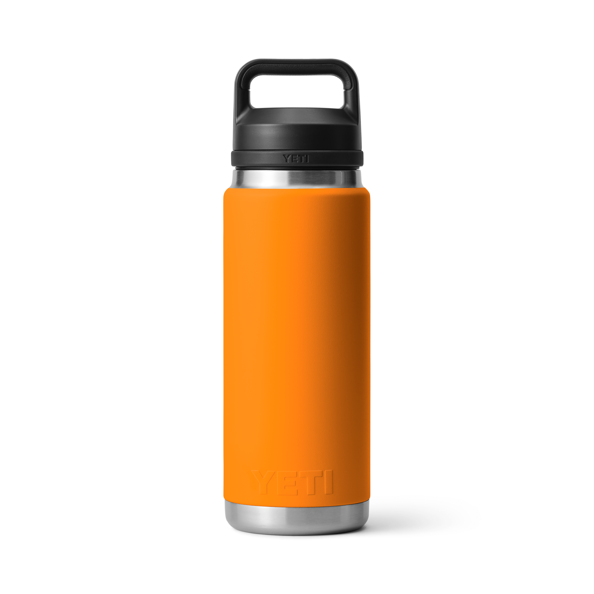 YETI Rambler 26 oz (769 ml) bouteille isotherme King Crab inox