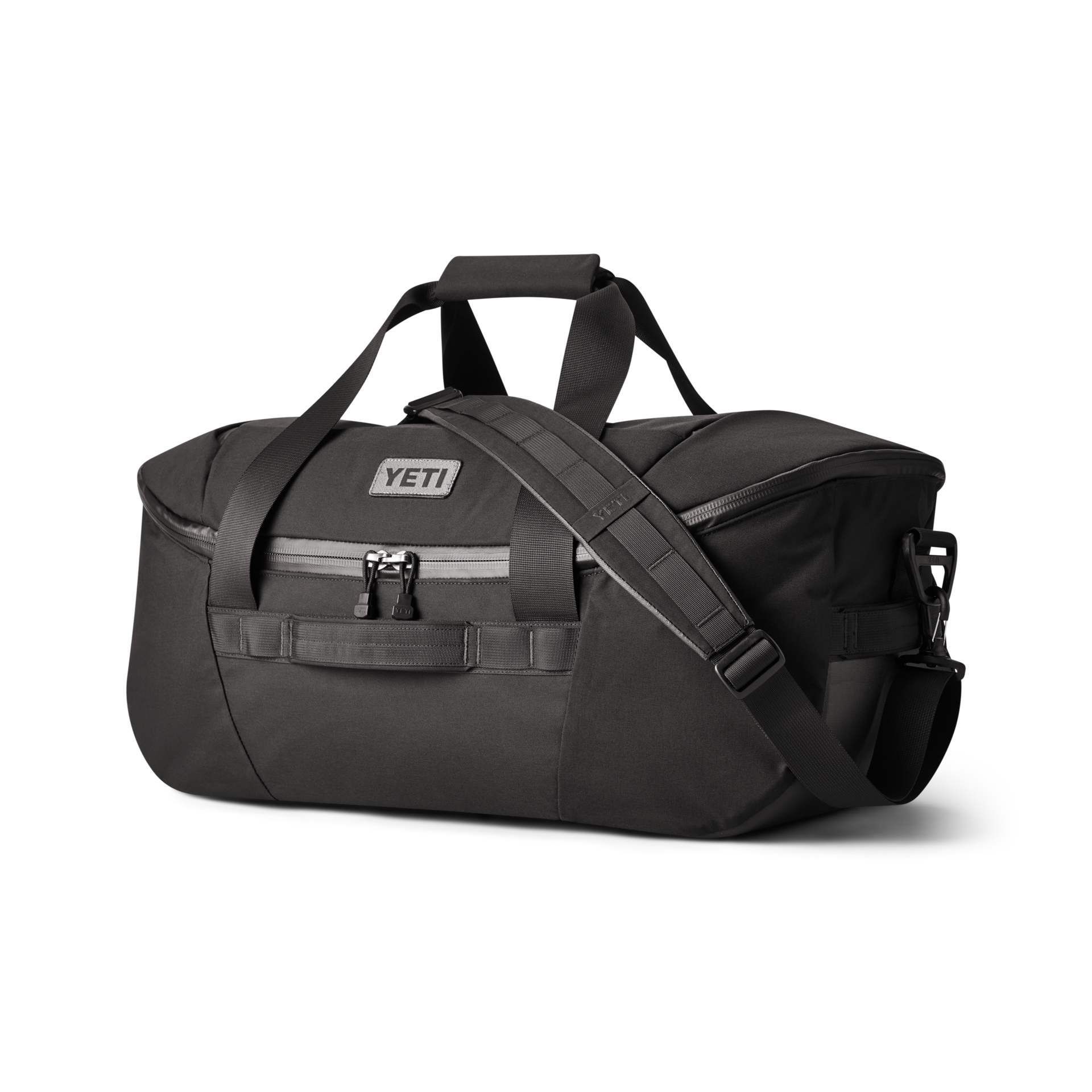 YETI Crossroads 60L Sac de Voyage Noir 60 L Résistant