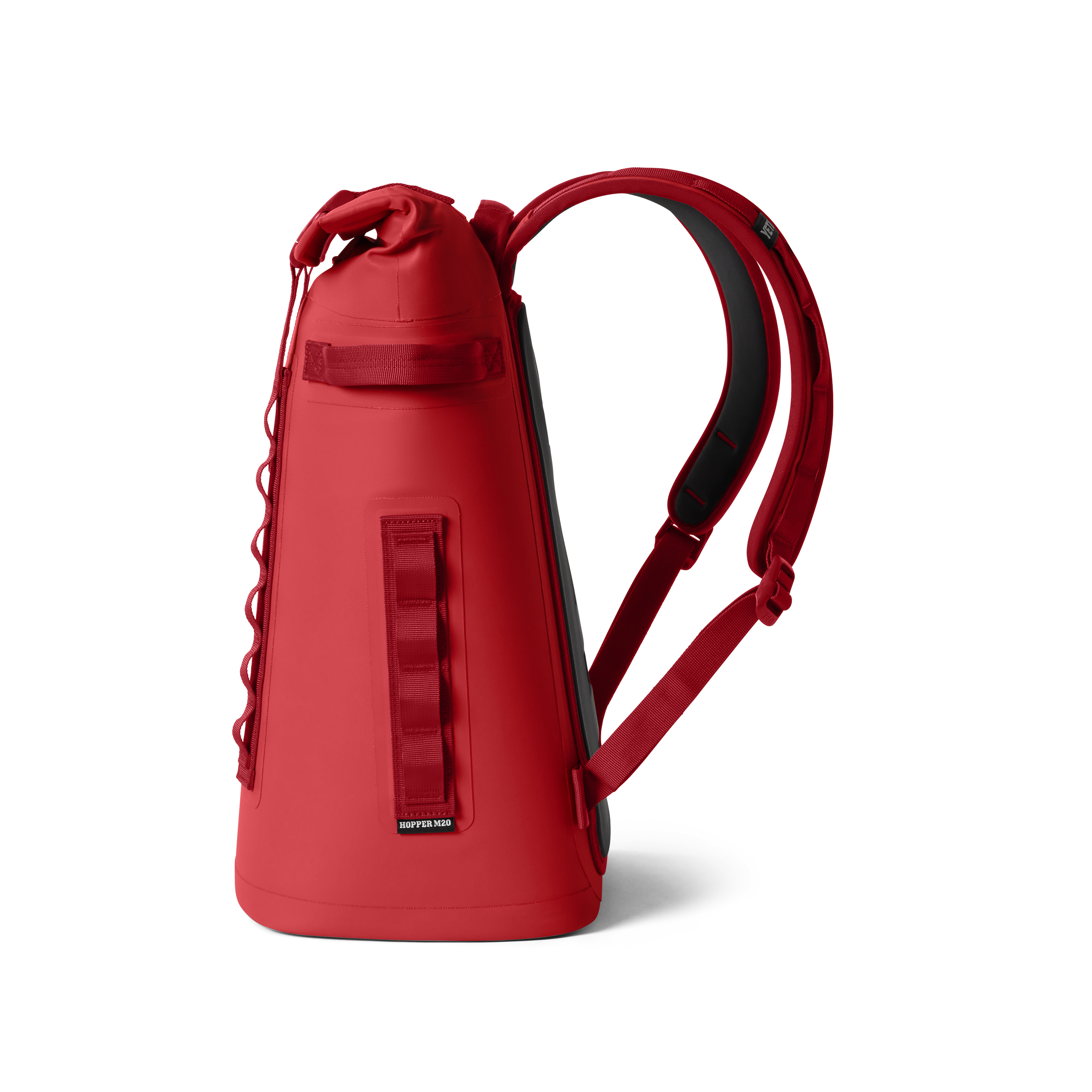 YETI Hopper M20 sac à dos isotherme Rescue Red 36 canettes