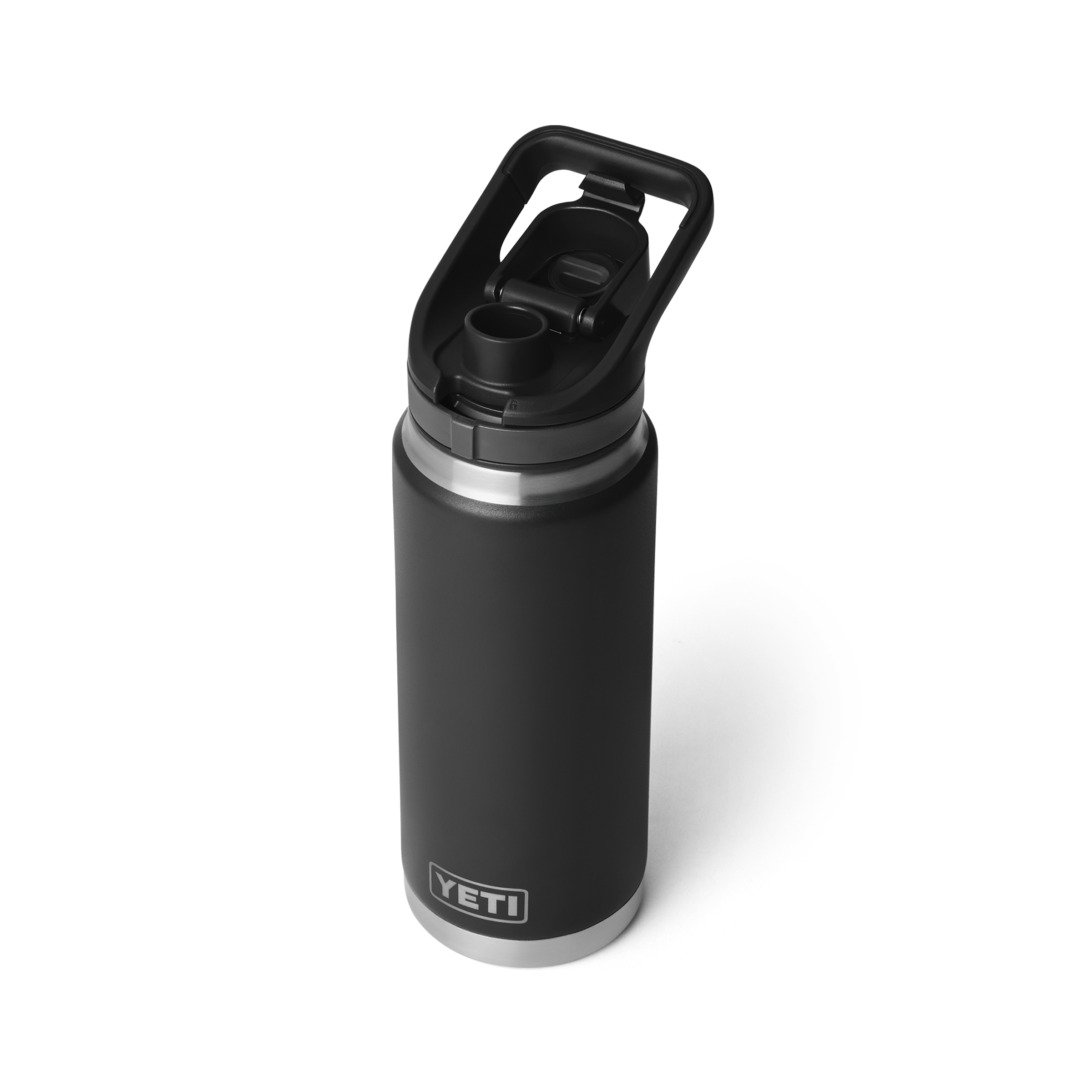 YETI Rambler 26 oz Bouteille isotherme 769 ml Noir