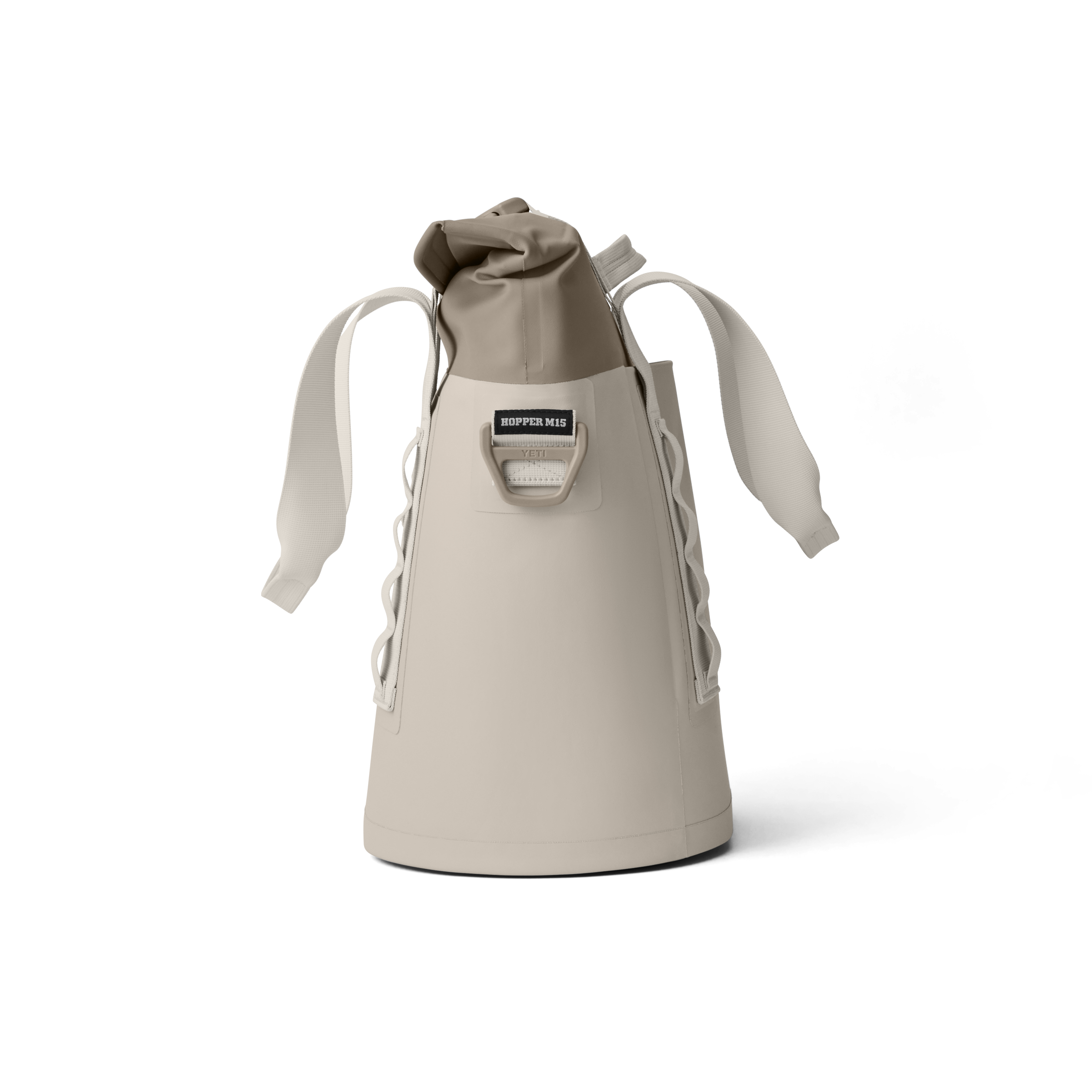 YETI Hopper M15 sac isotherme glacière taupe 32 canettes