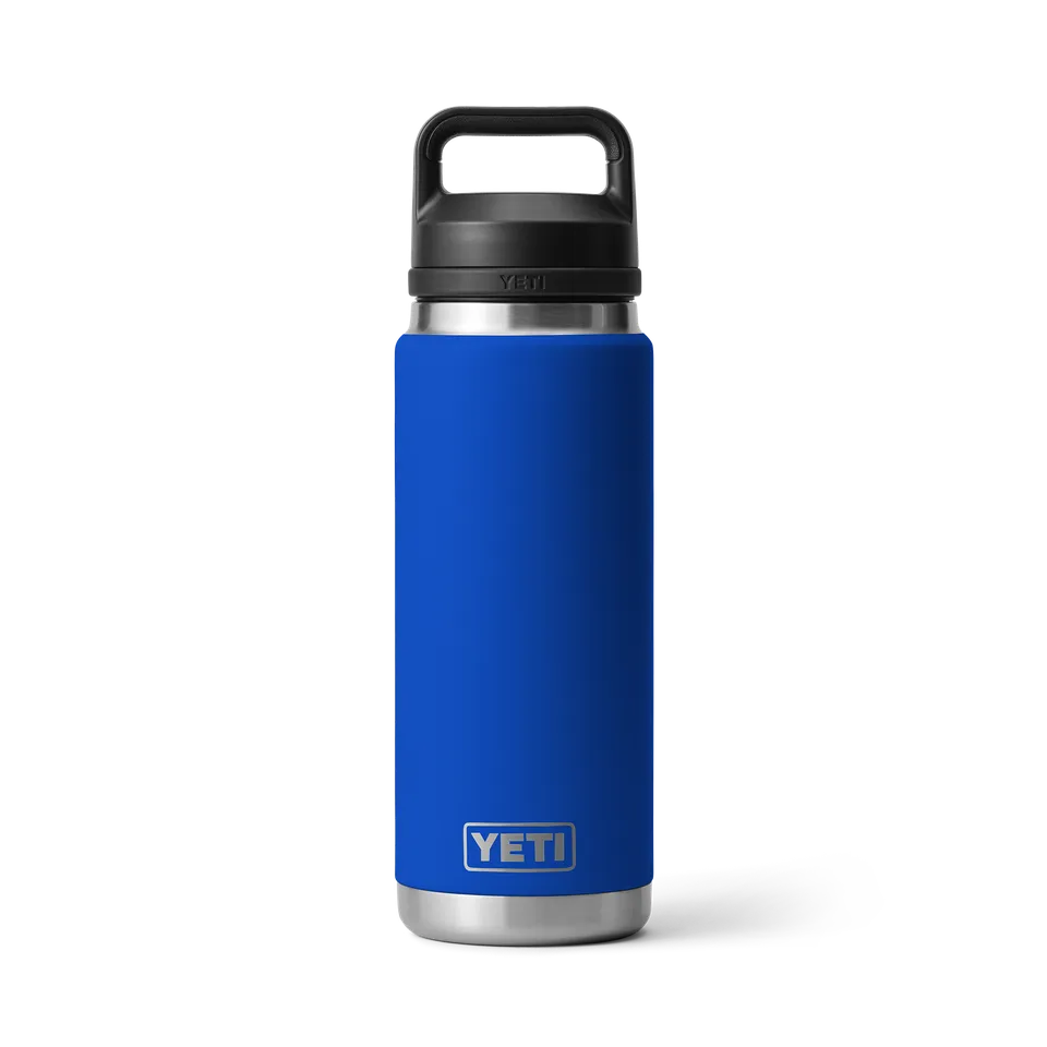 YETI Rambler 26 oz bouteille isotherme 769 ml Royal Blue