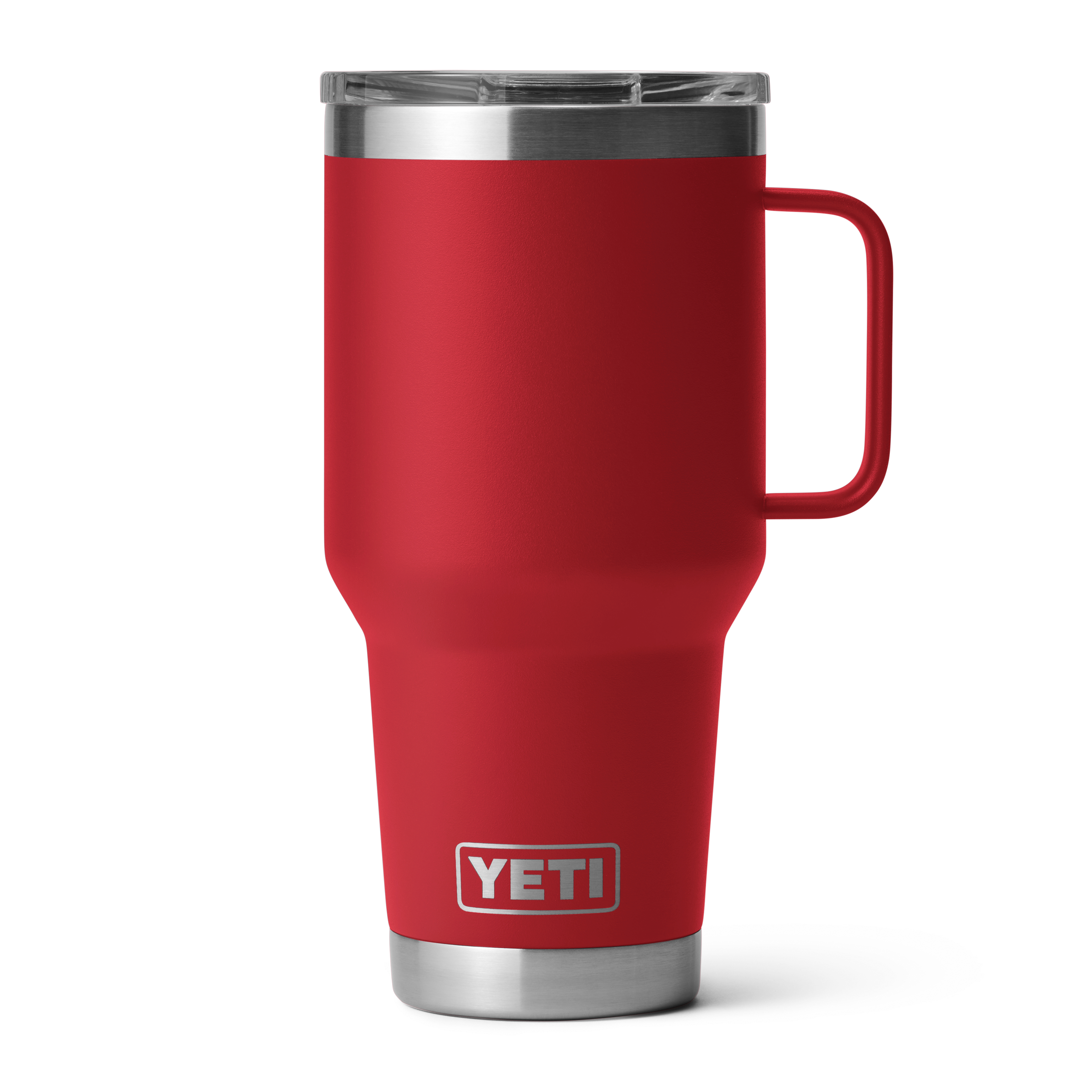 YETI Rambler 30 oz mug de voyage 887 ml Rescue Red