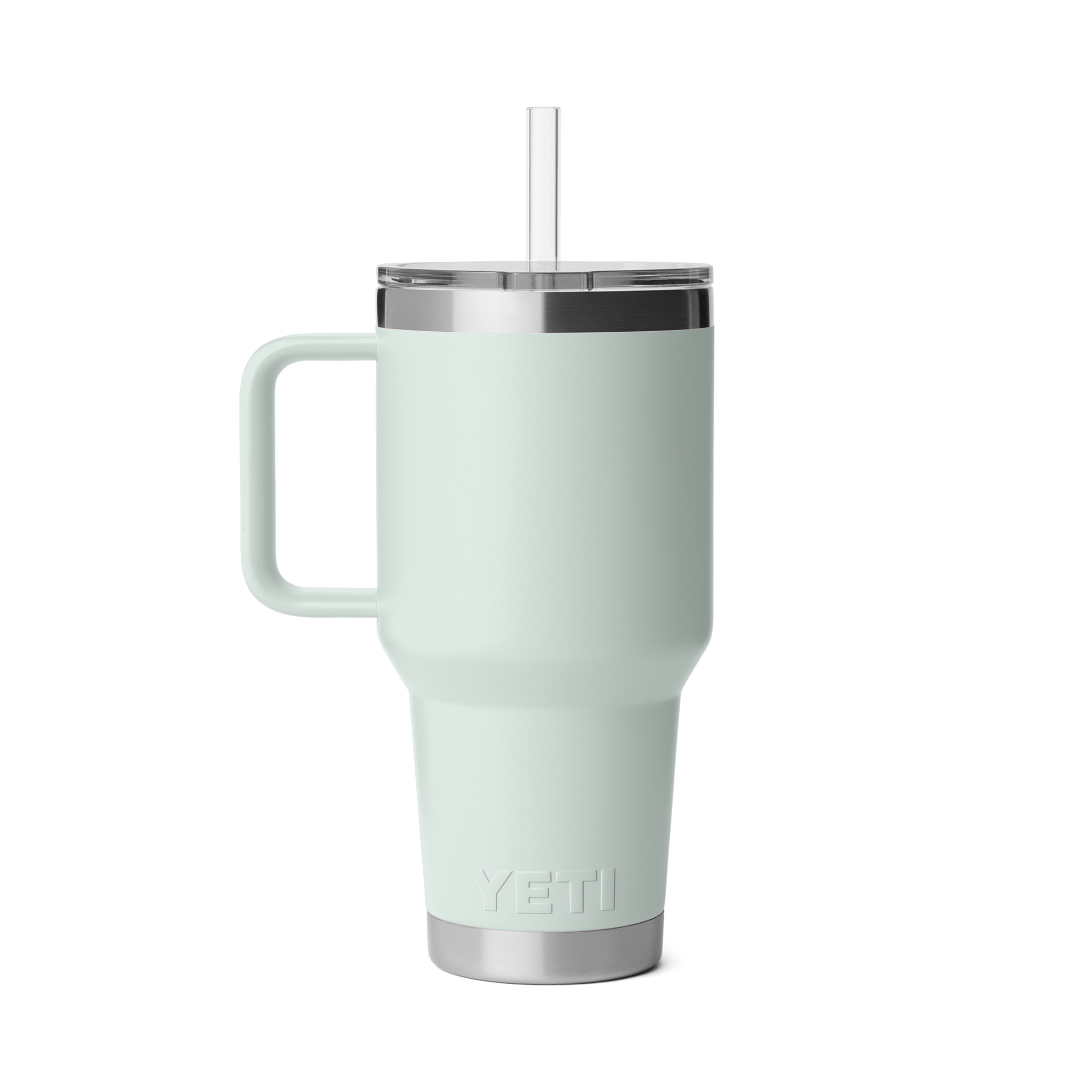 YETI Rambler mug isotherme 1 L paille Ridgeline 35 oz