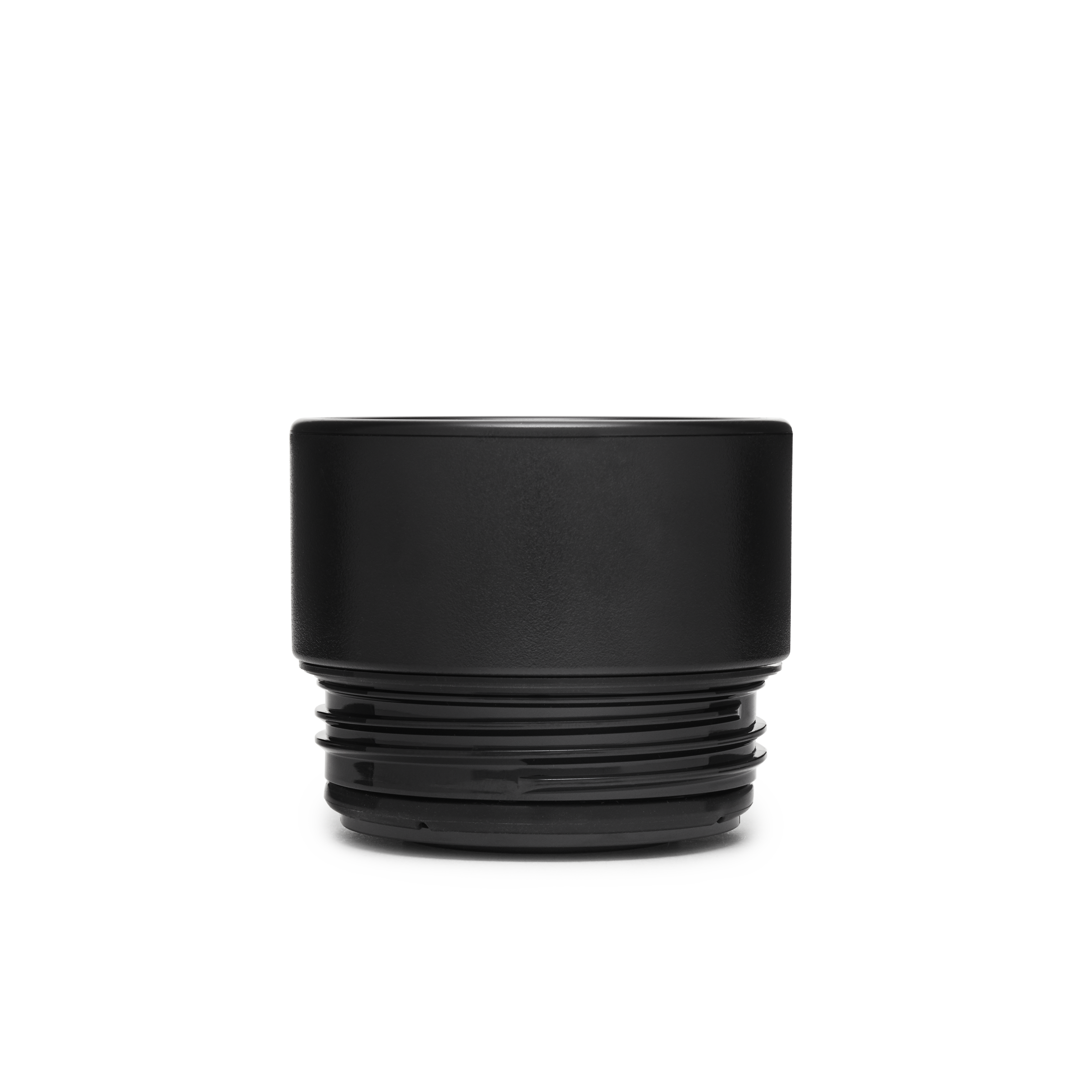 YETI Rambler Commuter Cap bouchon noir bouteille étanche