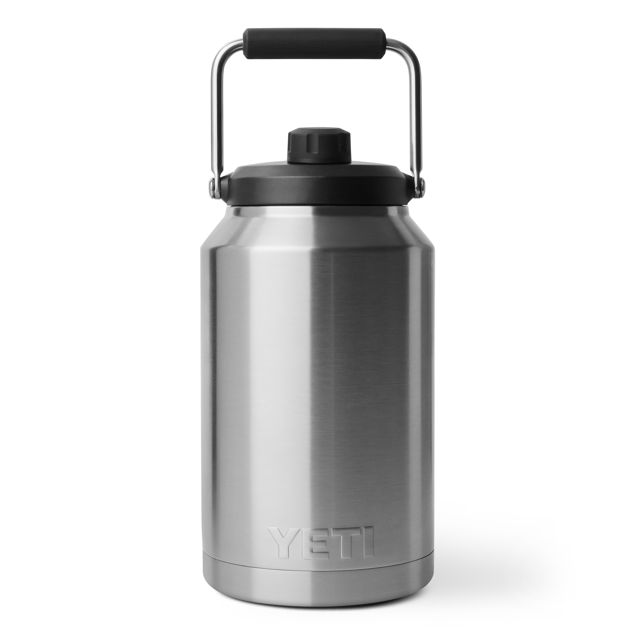 YETI Rambler Gallon carafe isotherme 3,7 L Stainless Steel