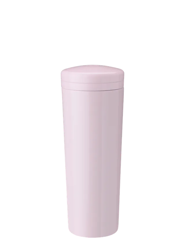 Stelton Carrie bouteille isotherme 500 ml inox