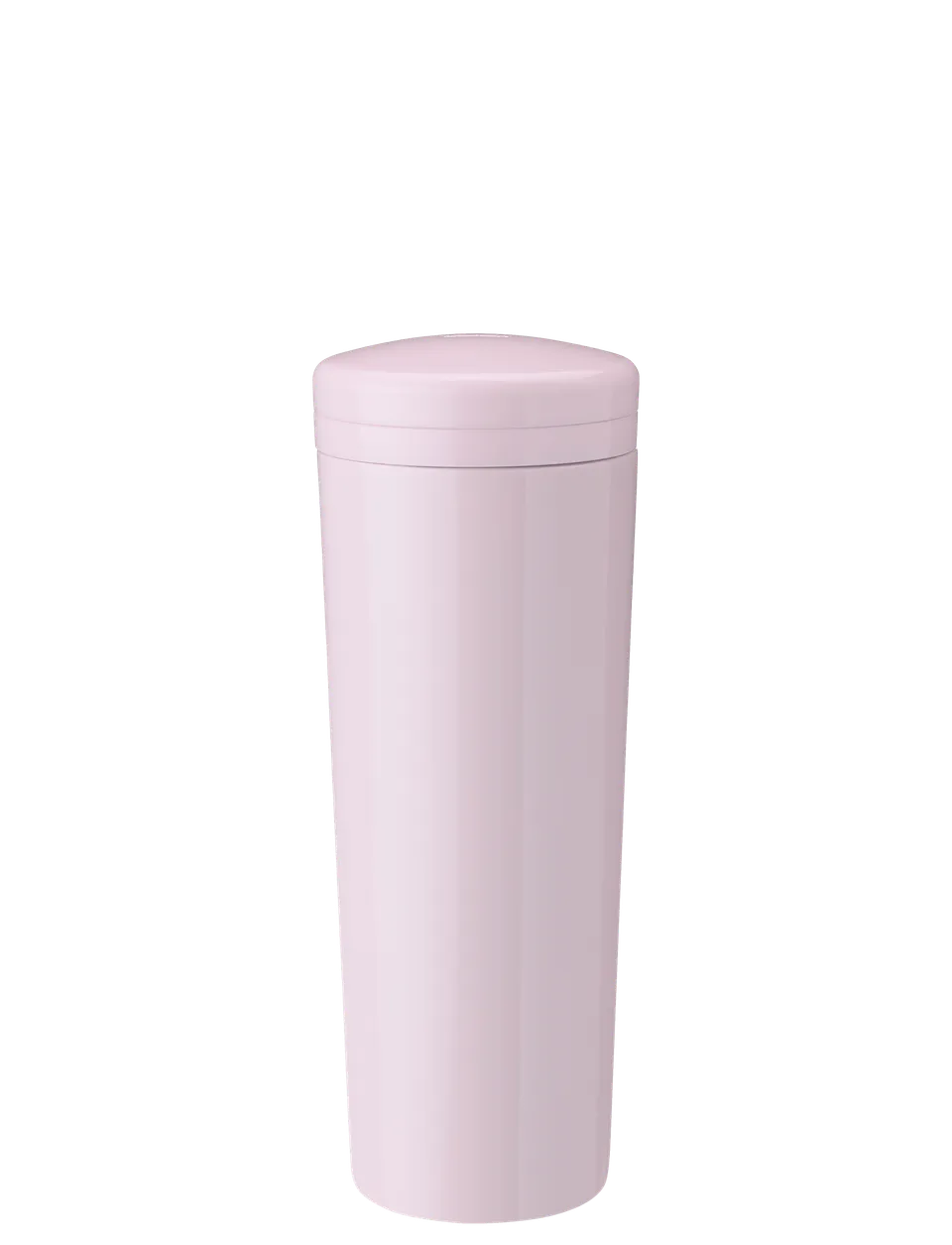 Stelton Carrie bouteille isotherme 500 ml inox