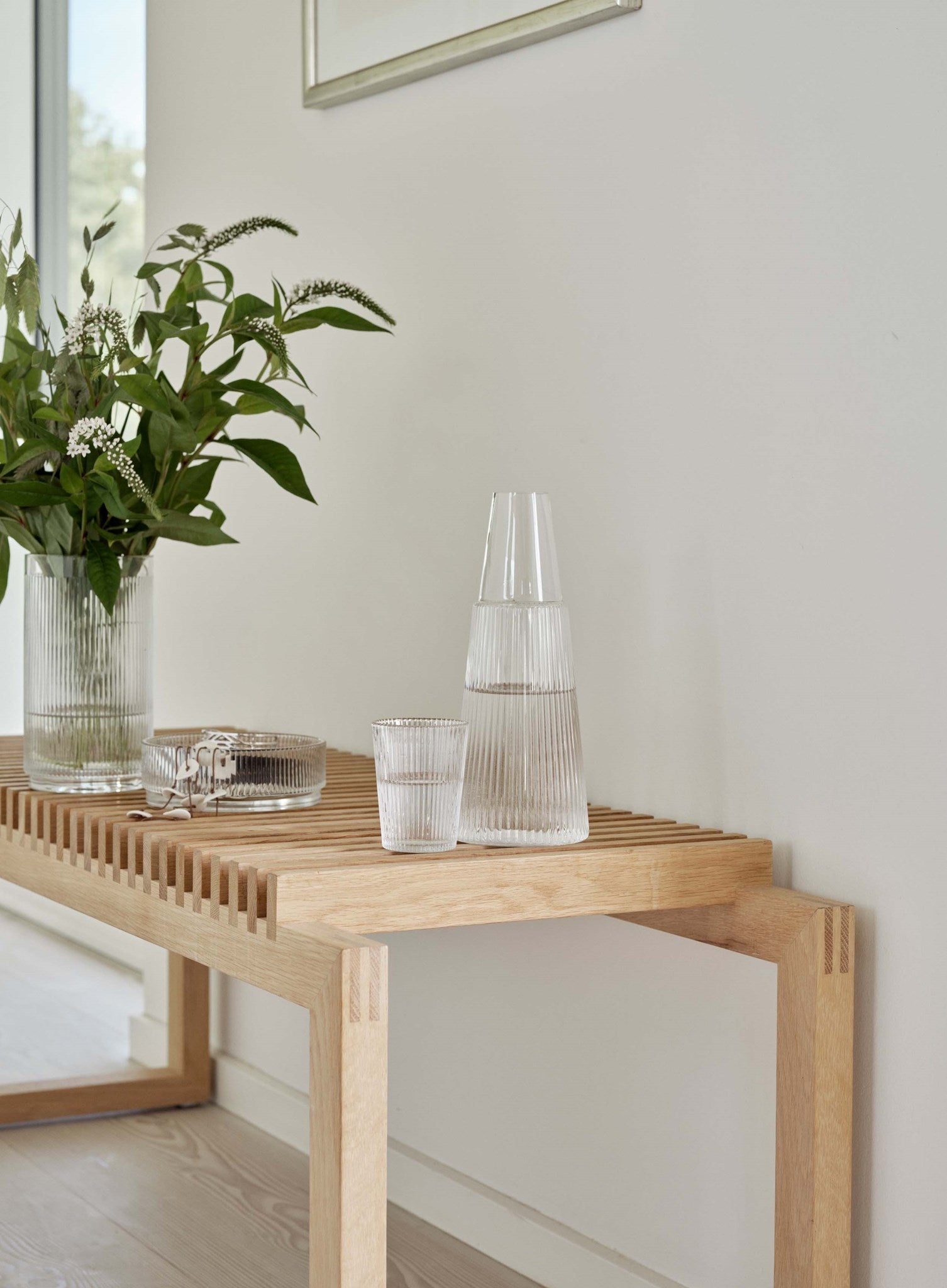 Stelton Pilastro bol service 15 cm salade dessert