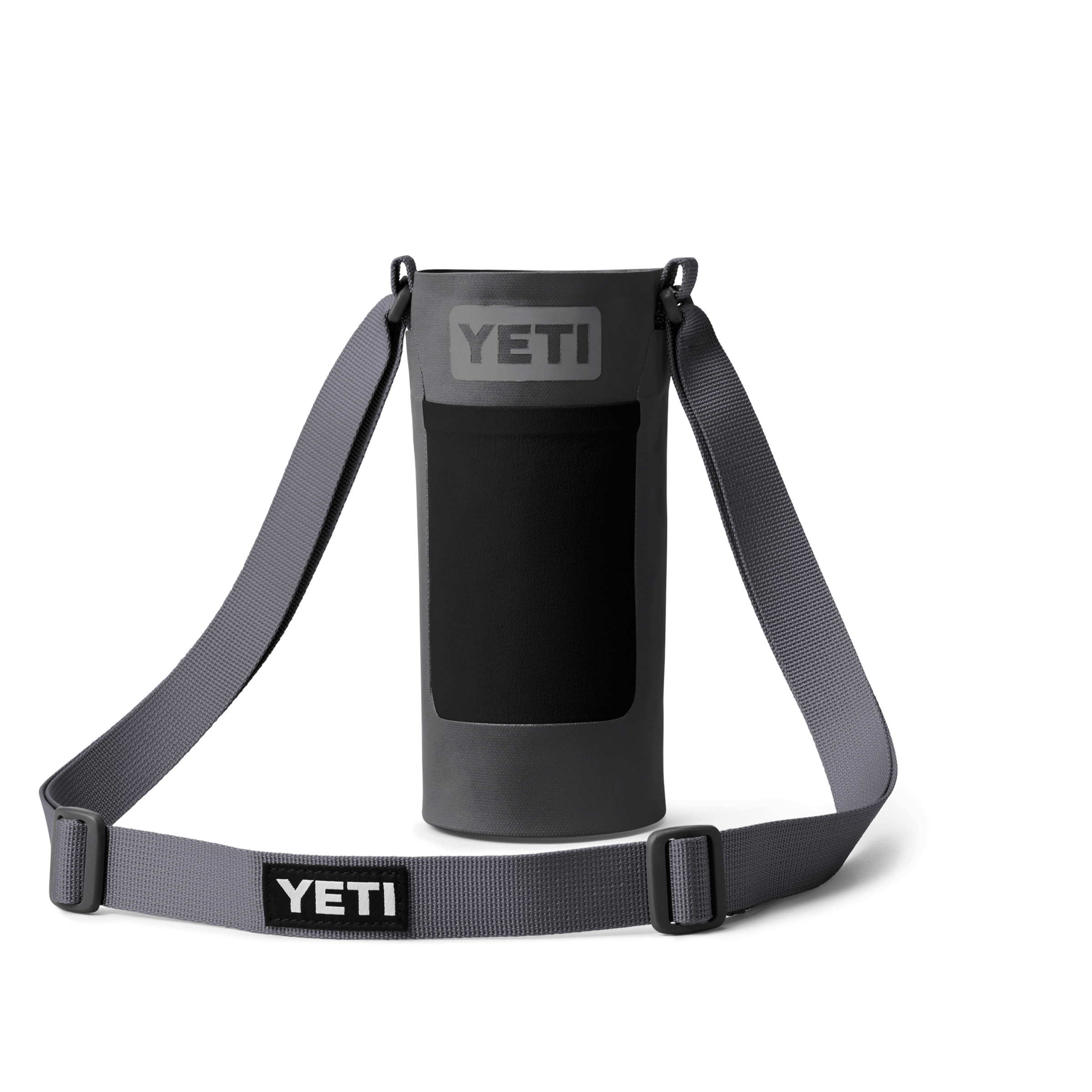 YETI Rambler S housse bouteille charcoal Small