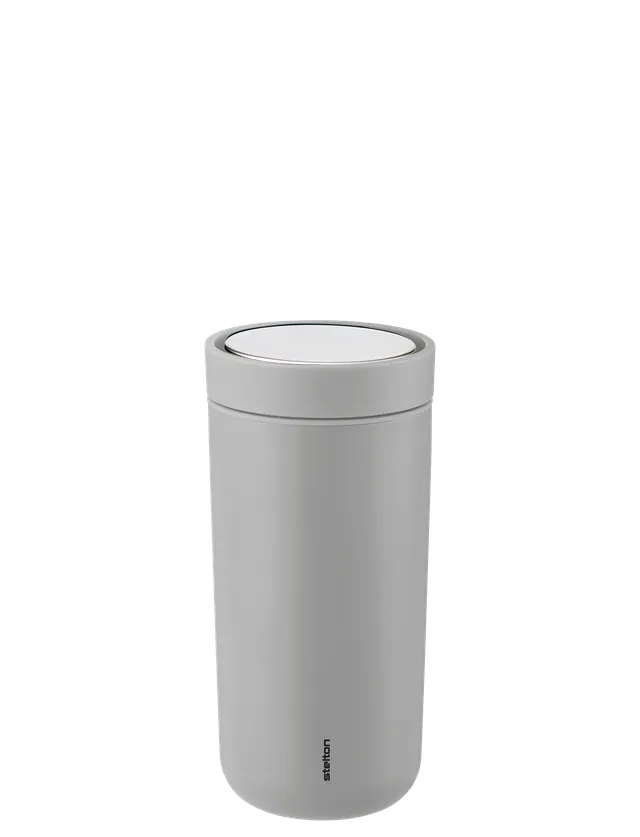 Stelton To Go Click mug isotherme 0,4 L nomade