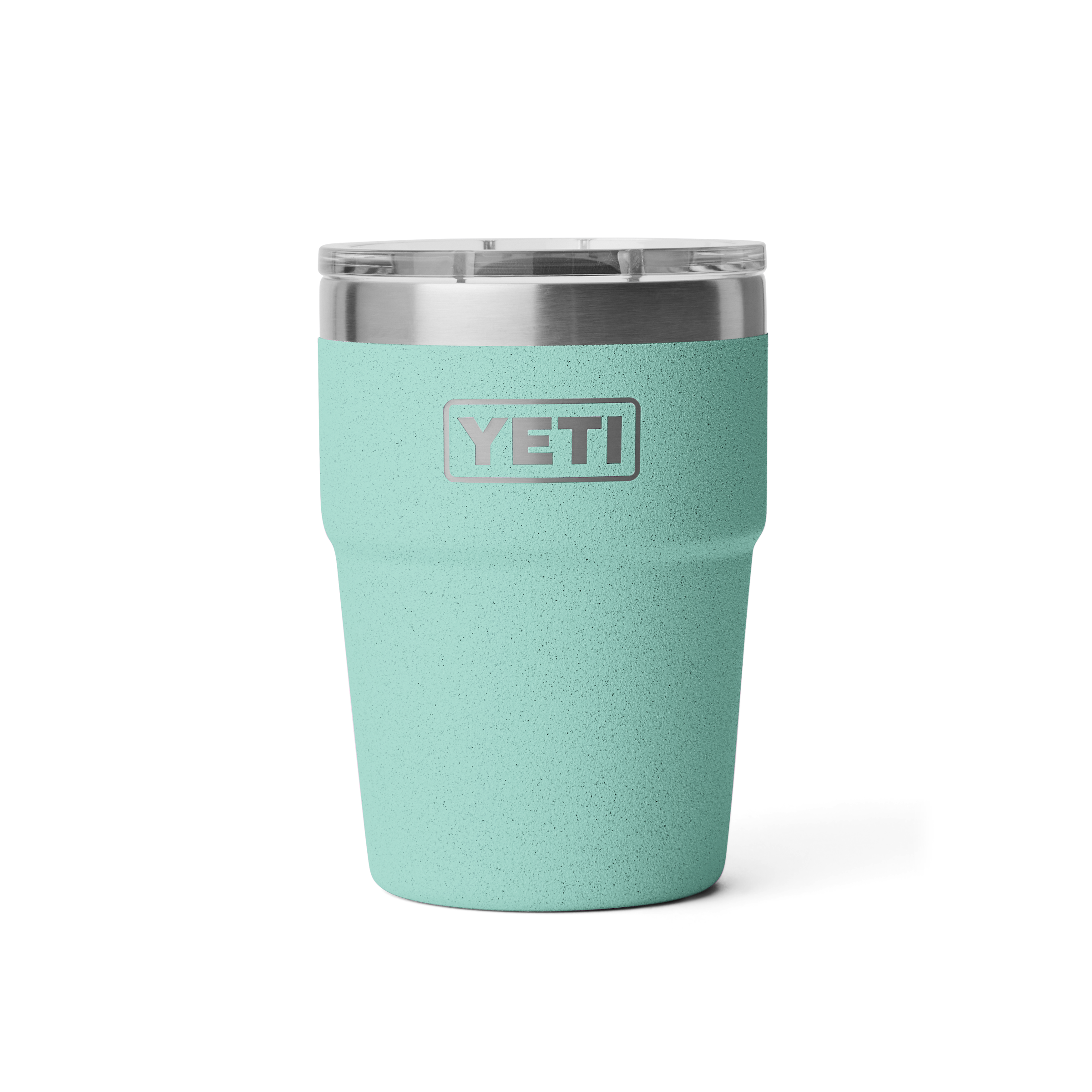 YETI Rambler 16 oz 473 ml gobelet isotherme sea stone