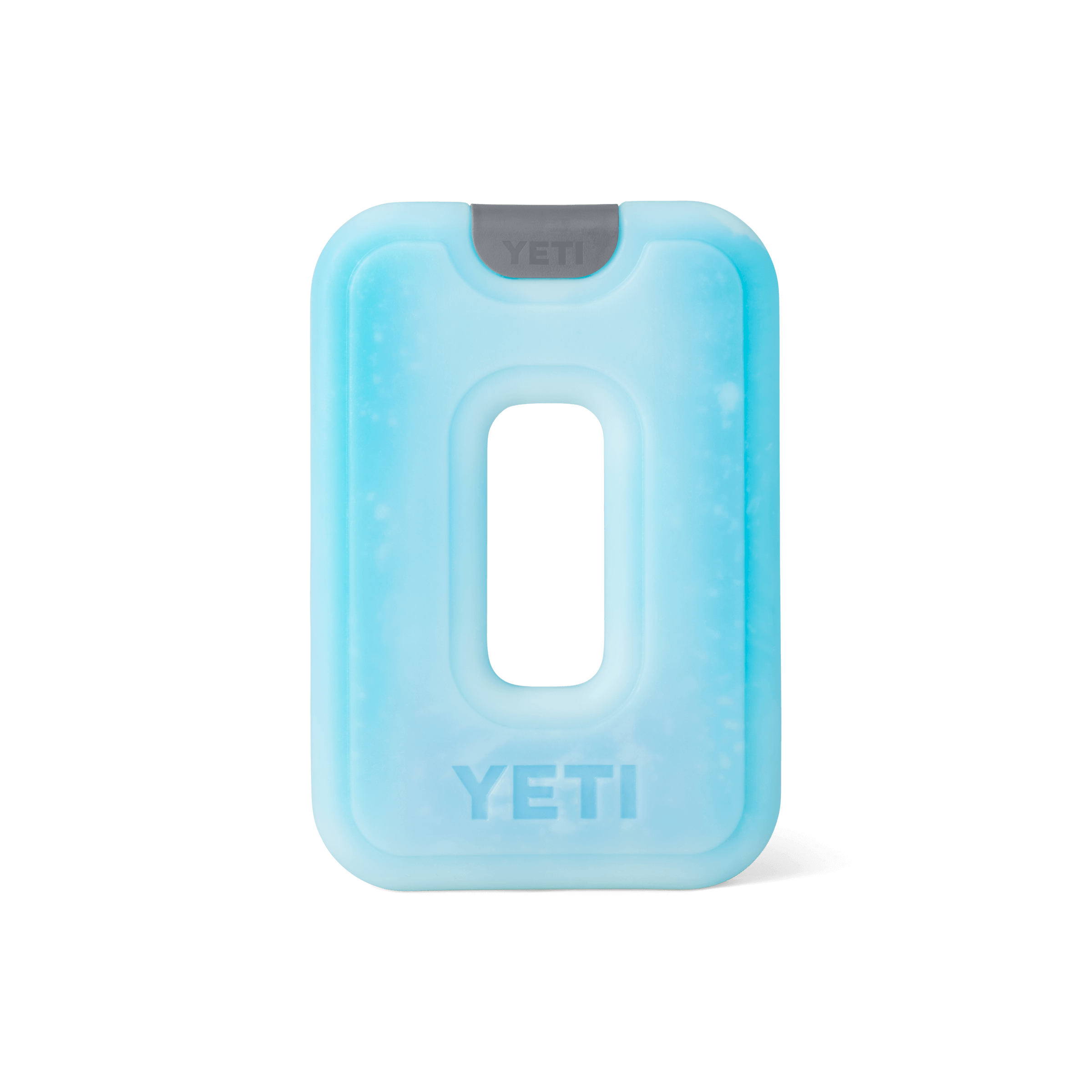 YETI Ice Sheet Medium pain de glace compact réutilisable