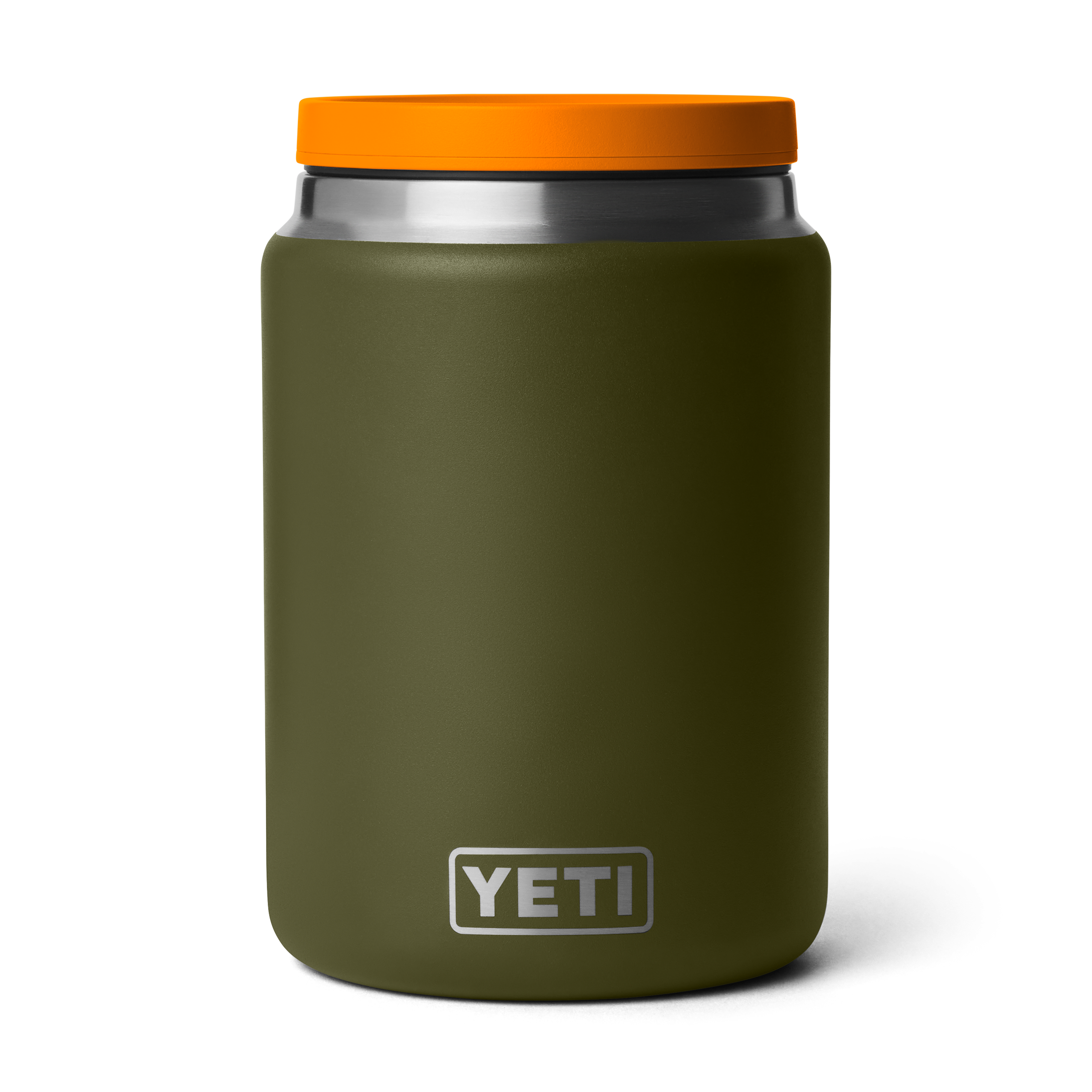 YETI Rambler 710 ml boîte isotherme alimentaire olive