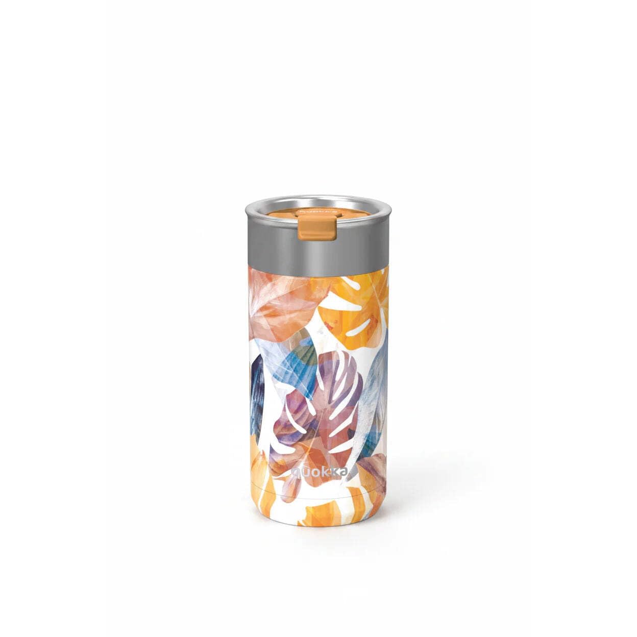 Quokka Boost tasse isotherme Autumn 400 ml infuseur thé