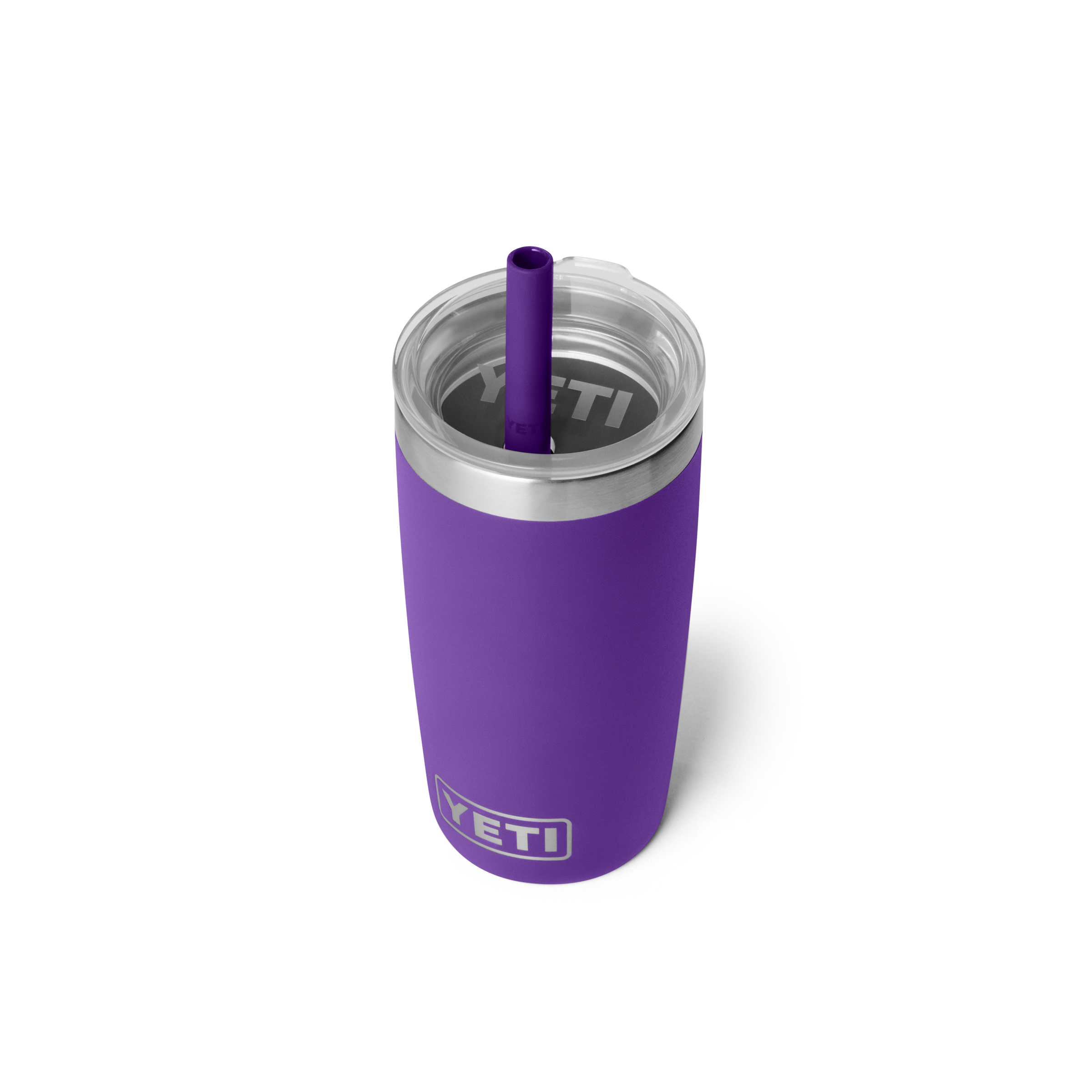 YETI Rambler Jr 295 ml gobelet enfant isotherme Pace Purple