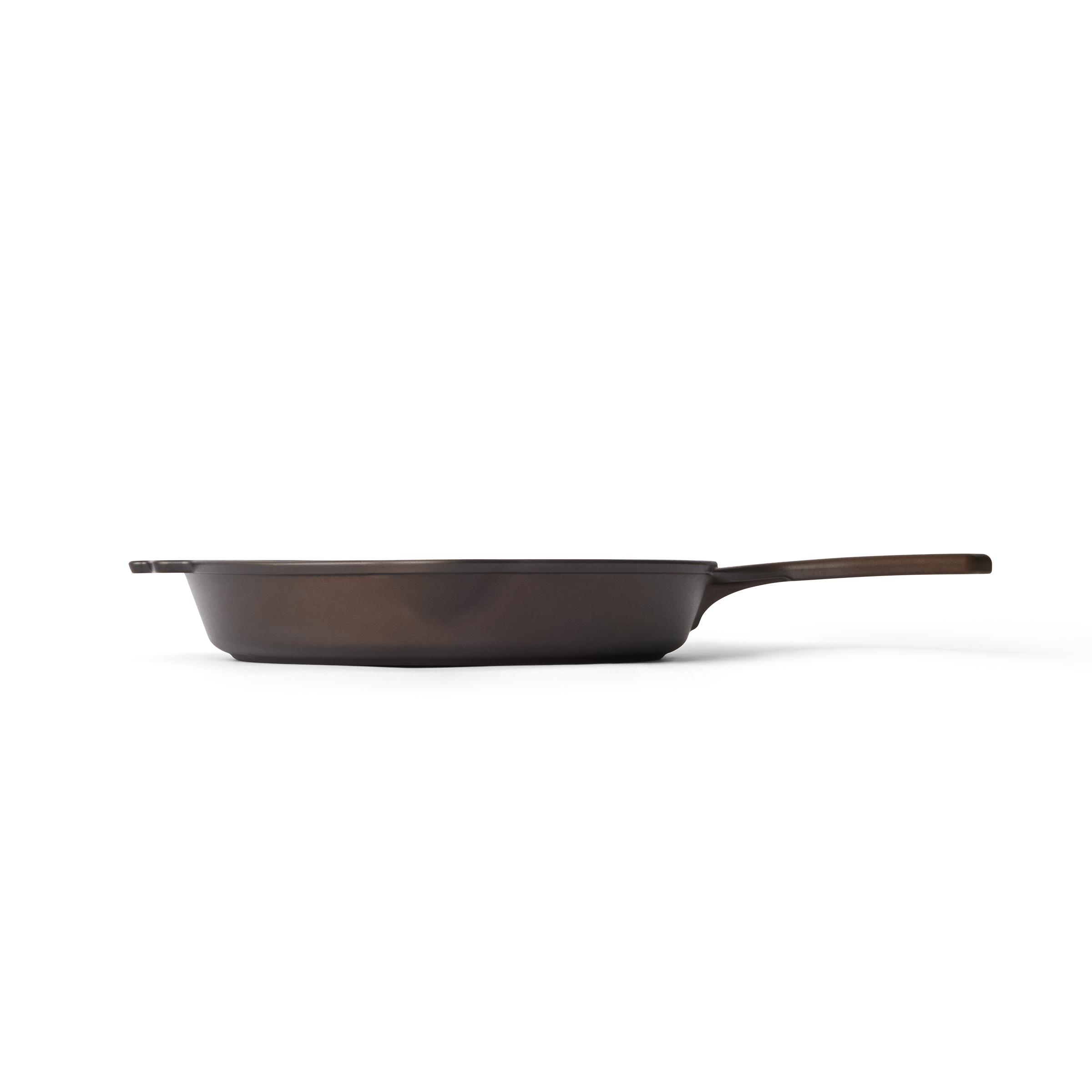 YETI 10 poêle fonte Skillet Cast Iron pré-culottée duo