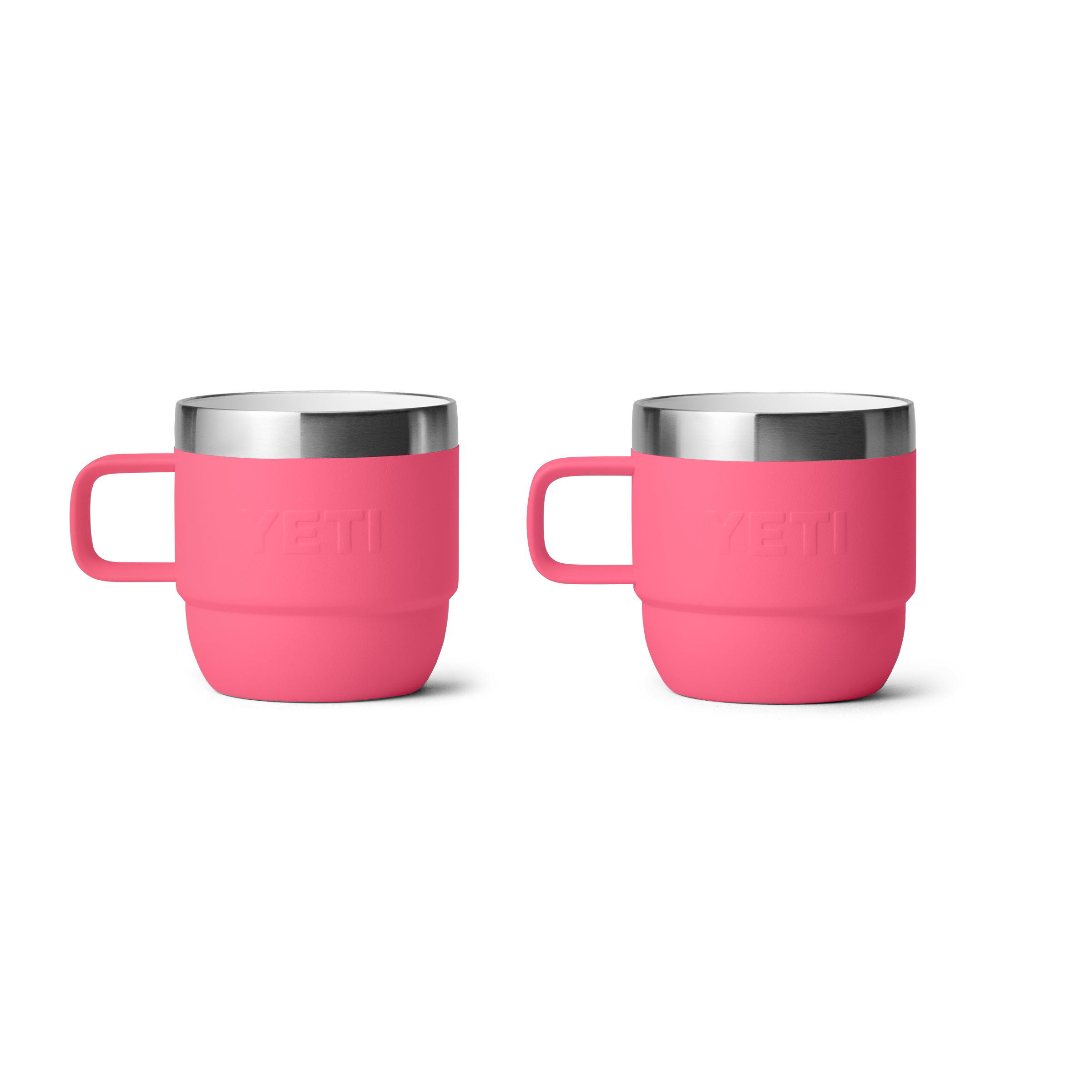 YETI Rambler 6 oz mugs isothermes 177 ml Tropical Pink