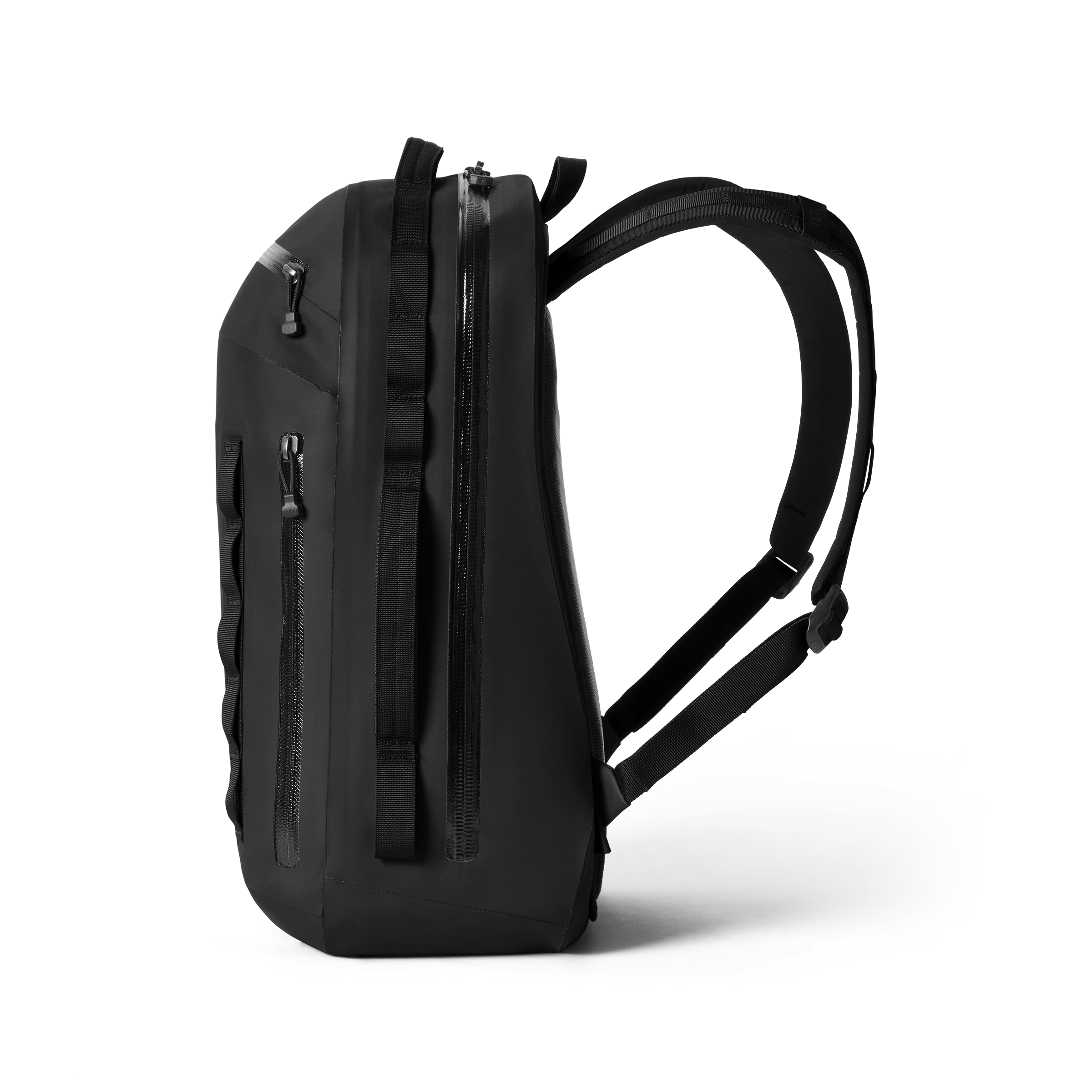 YETI Cayo 35L Sac à Dos All-Weather Noir Résistant