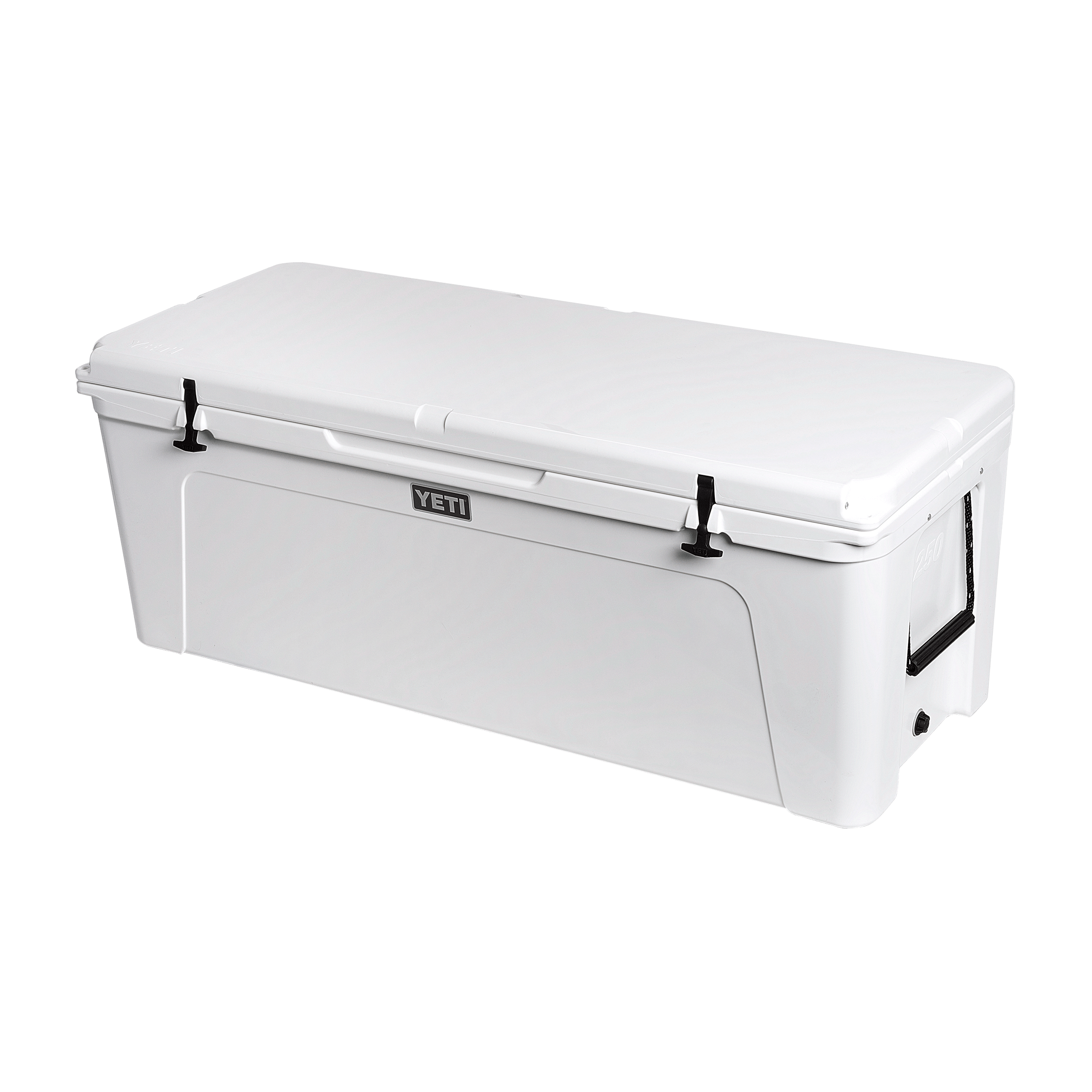 YETI Tundra 250 glacière rigide blanche grand volume