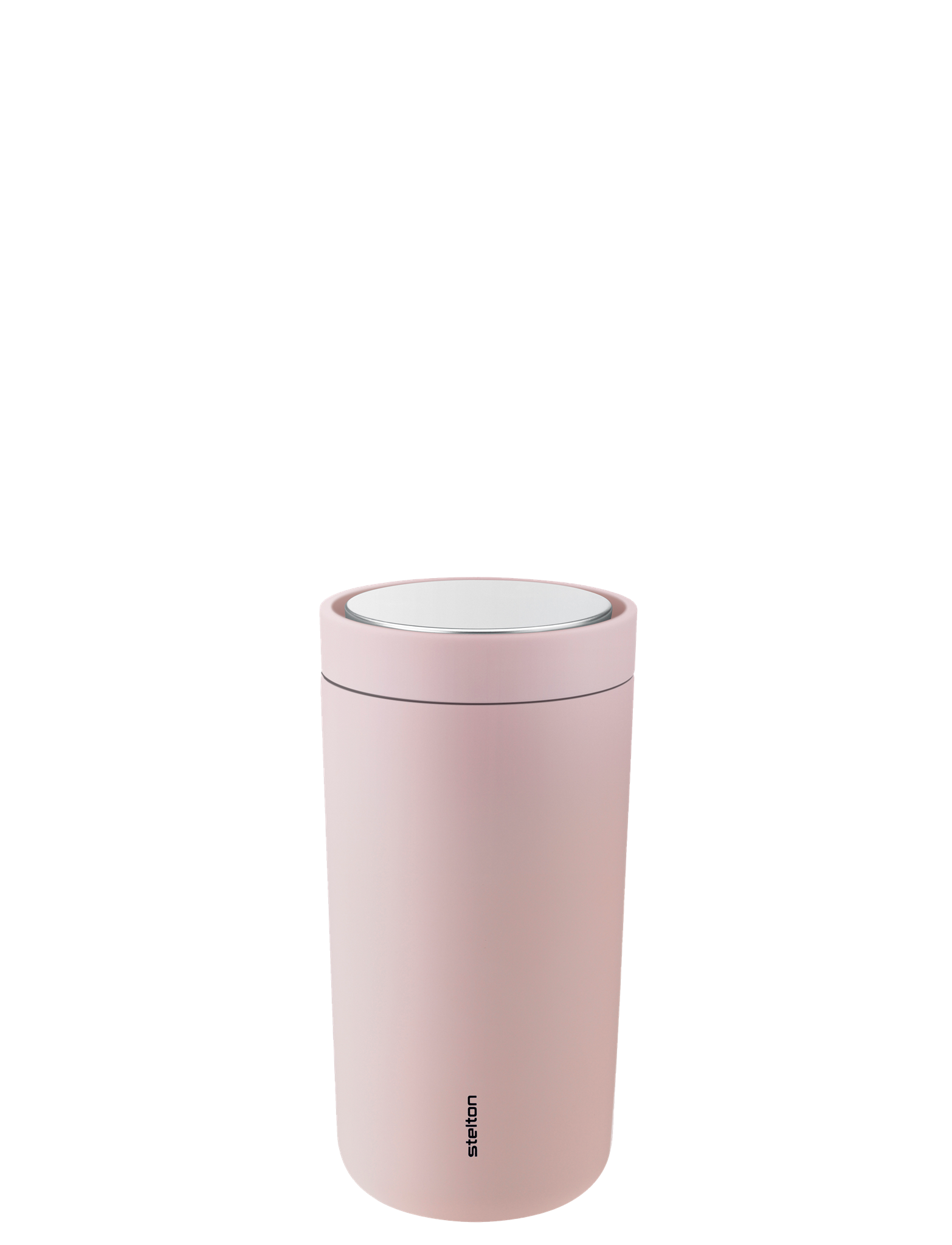 Stelton To Go Click mug isotherme 200 ml bouchon click