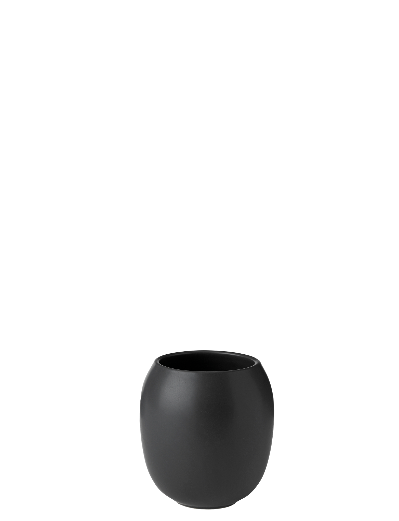 Stelton Fjord gobelet salle de bain porte-brosses