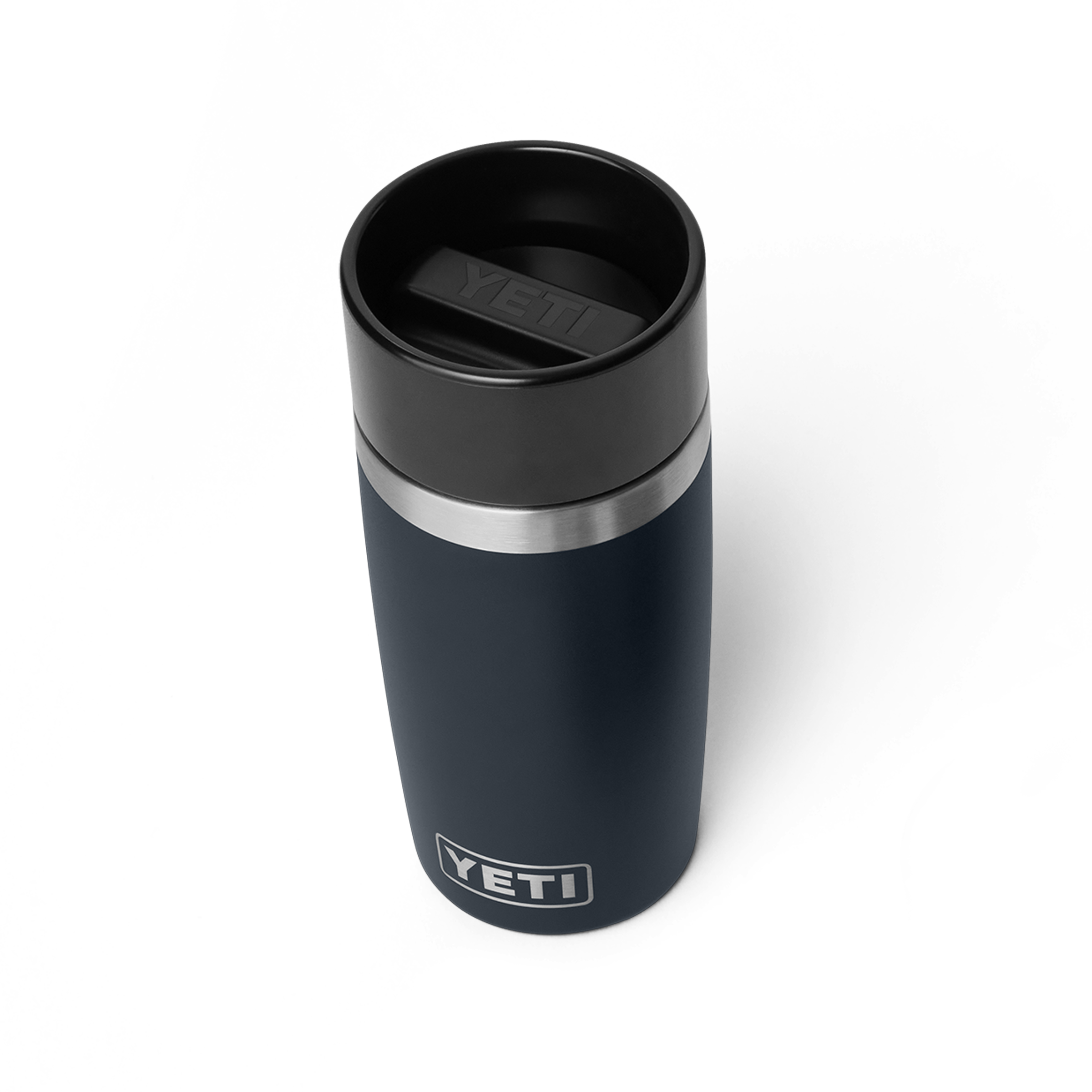 YETI Oracle Red Bull Racing Rambler 12 oz gourde 355 ml navy