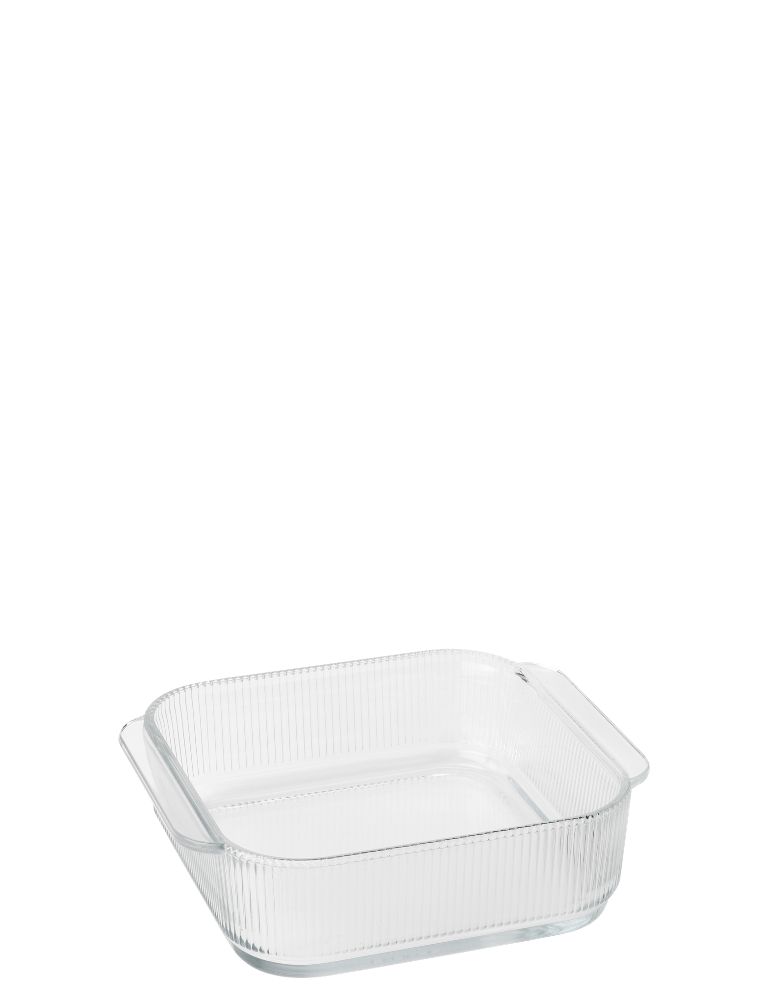 Stelton Pilastro plat à four L 19,7 cm grès