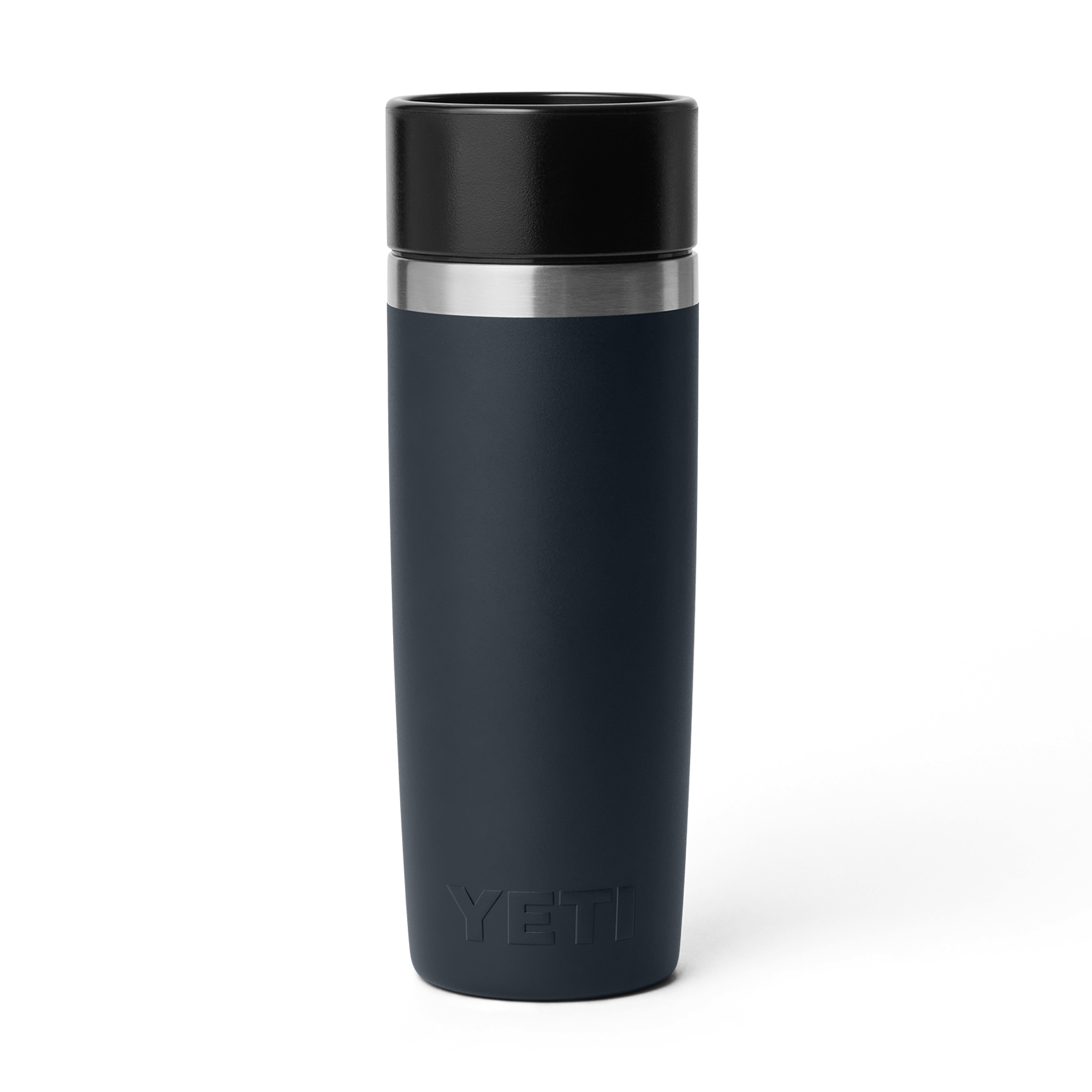 YETI Rambler 16 oz bouteille voyage 473 ml Night Sky Navy