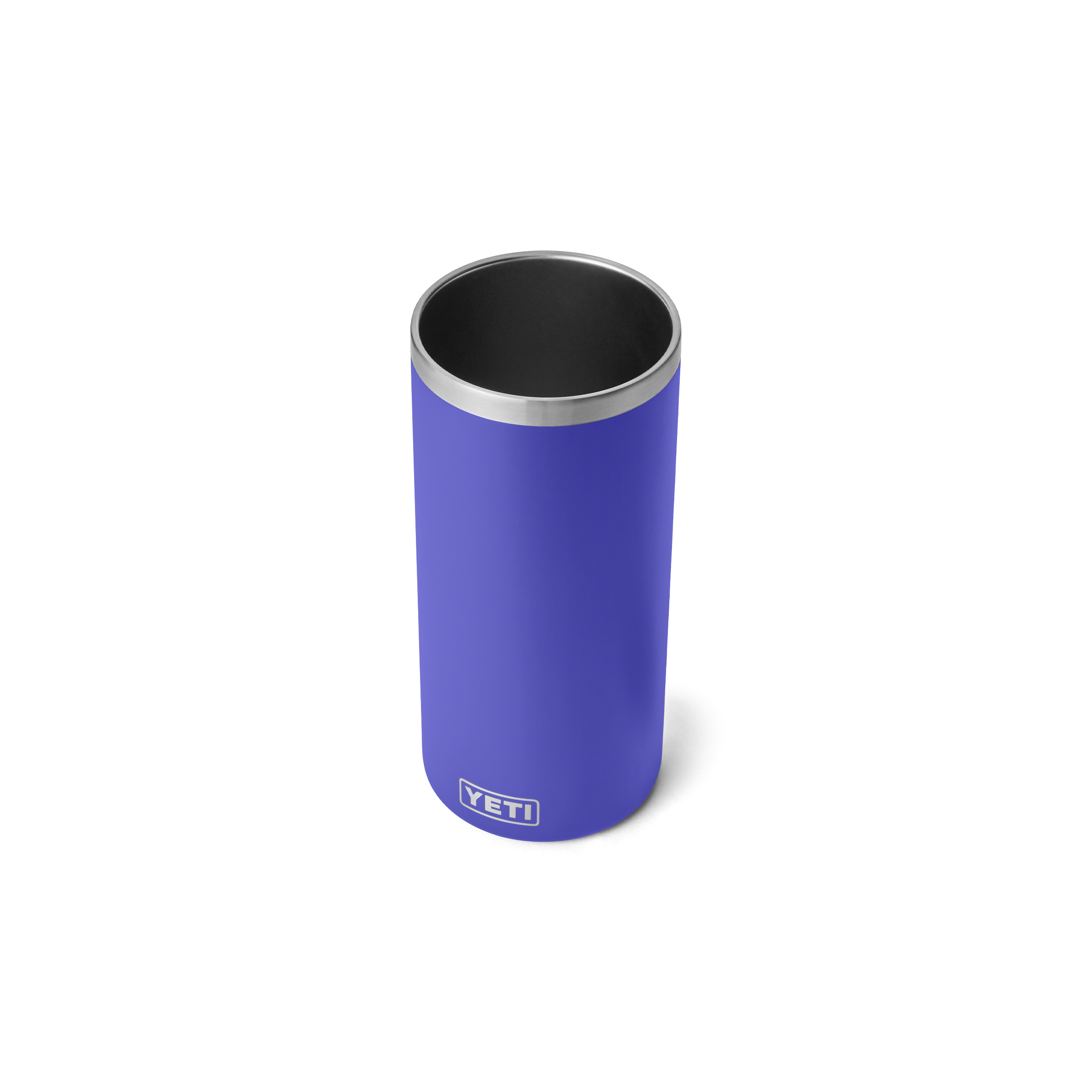 YETI Rambler rafraîchisseur vin Ultramarine Violet isotherme