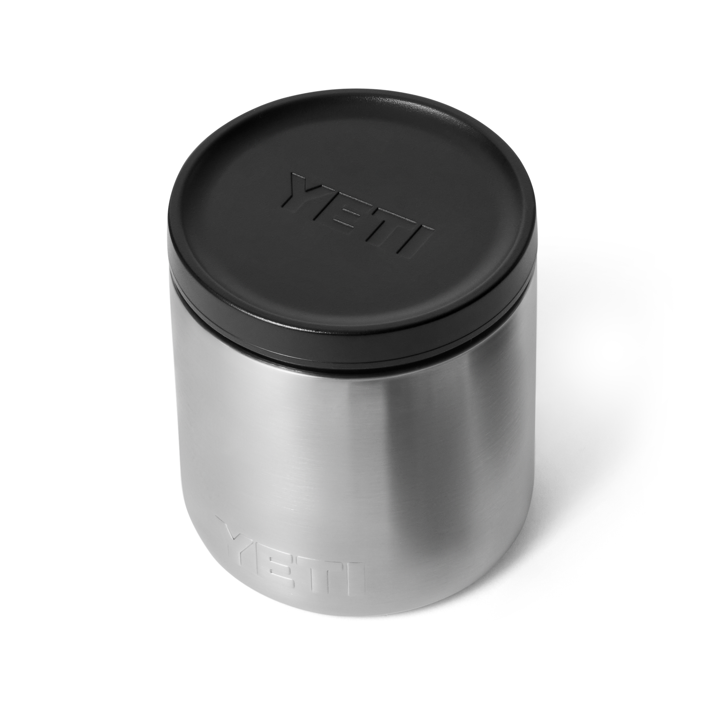 YETI Rambler 8 oz boîte isotherme 237 ml Stainless Steel