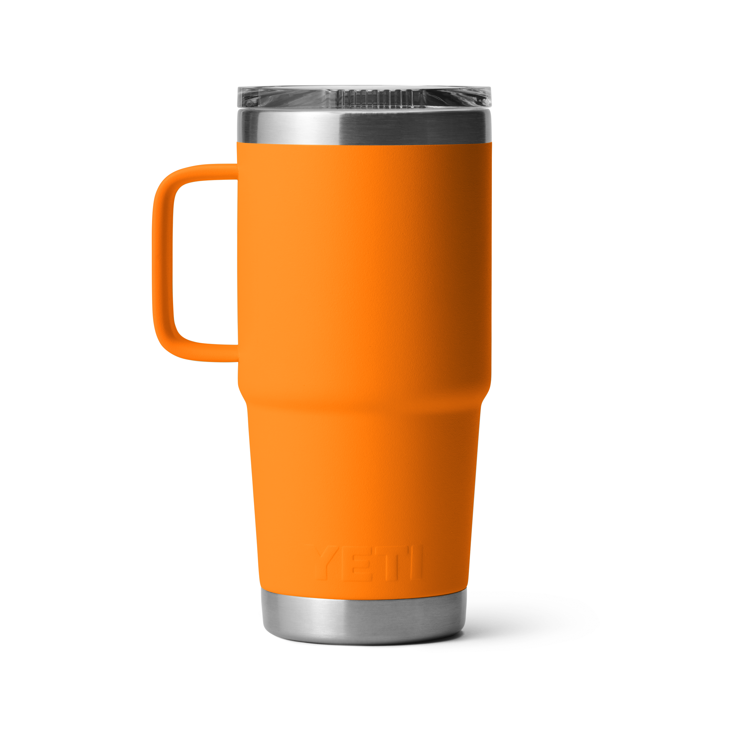 YETI Rambler mug isotherme 591 ml King Crab porte-gobelet
