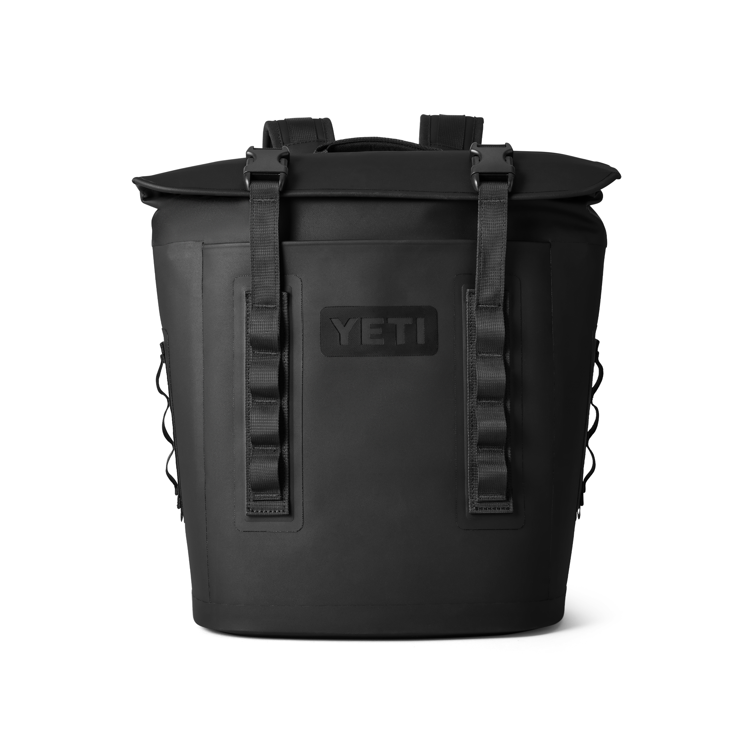 YETI Hopper M12 Glacière Sac à Dos Noir 20 Canettes