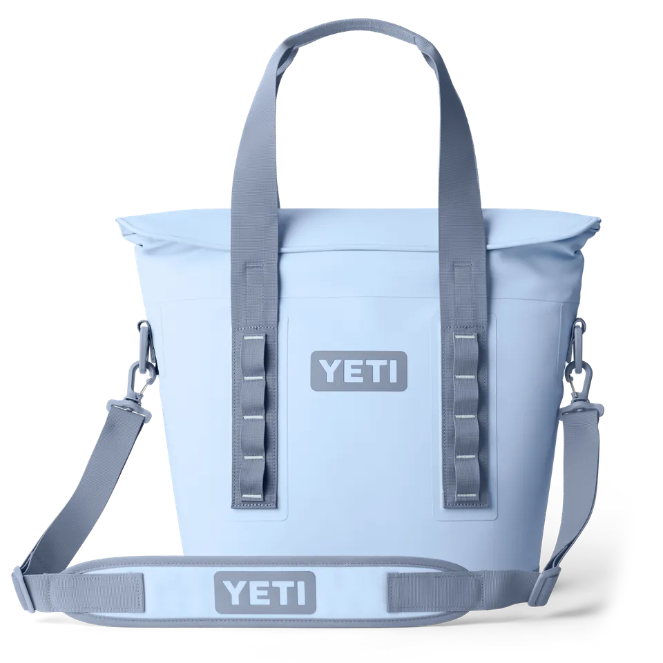 YETI Hopper M15 Tote sac isotherme bleu